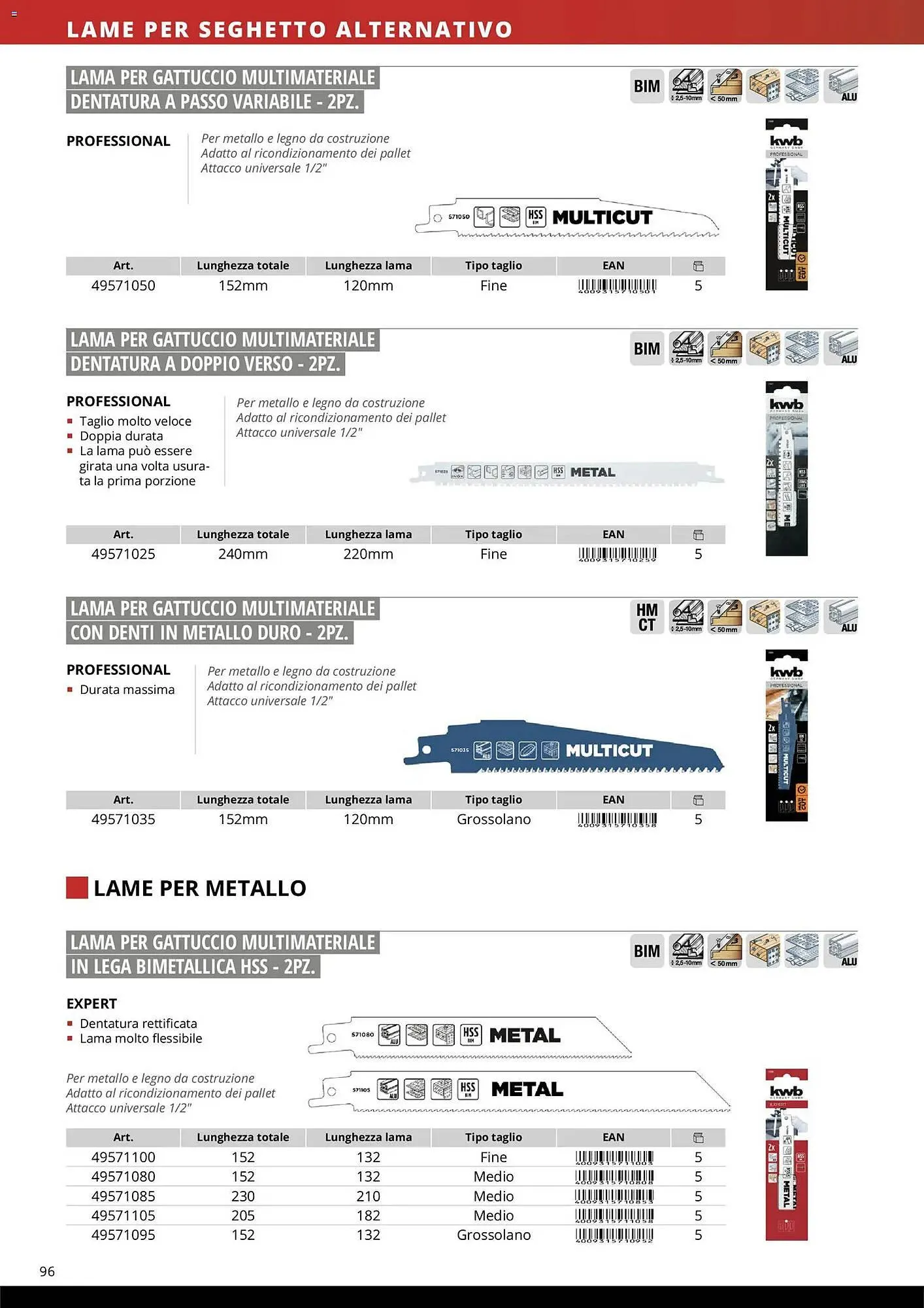 Volantino Einhell da 17 marzo a 31 dicembre di 2026 - Pagina del volantino 98