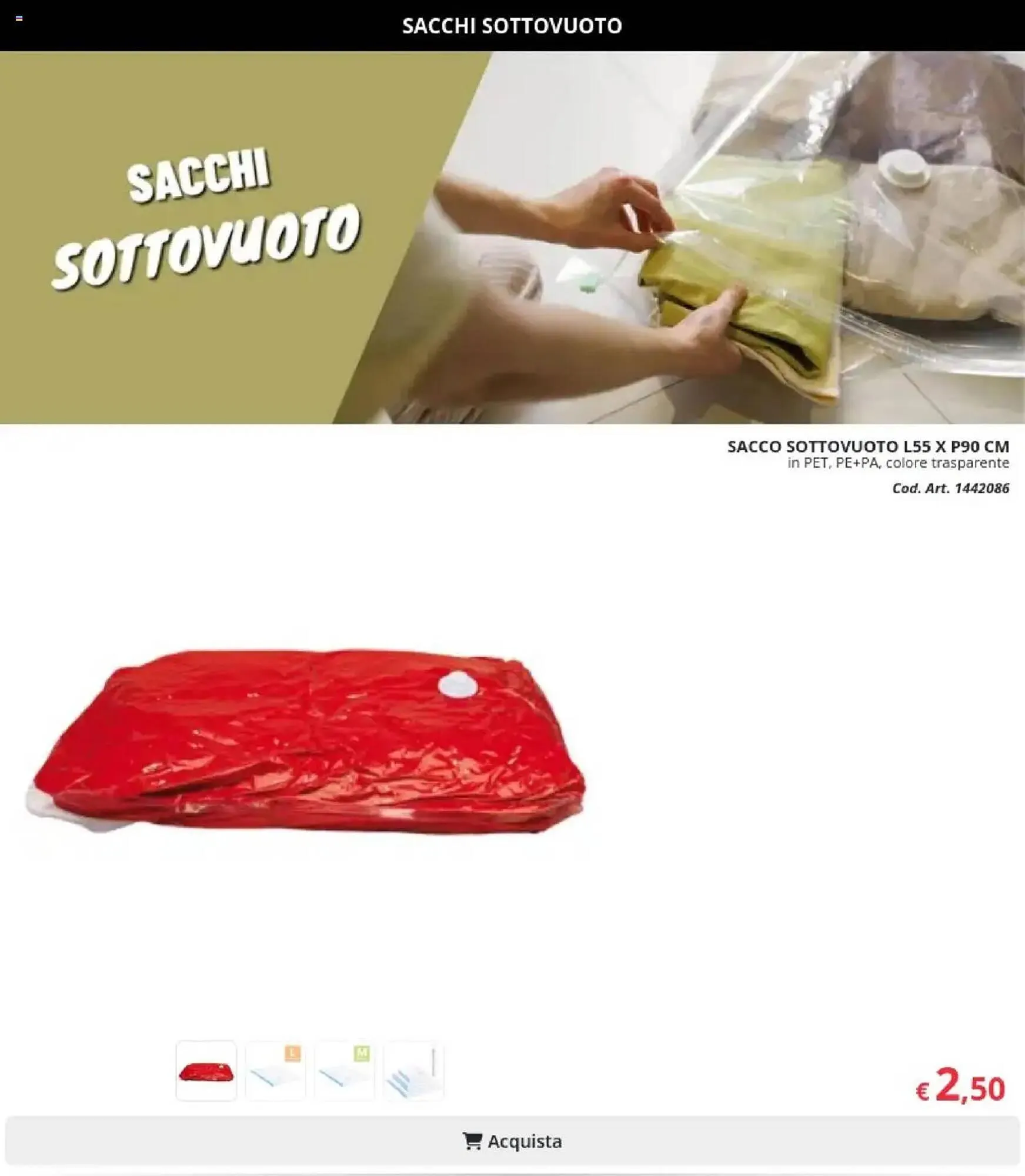 volantino Brico Io da 2 settembre a 31 ottobre di 2025 - Pagina del volantino 13