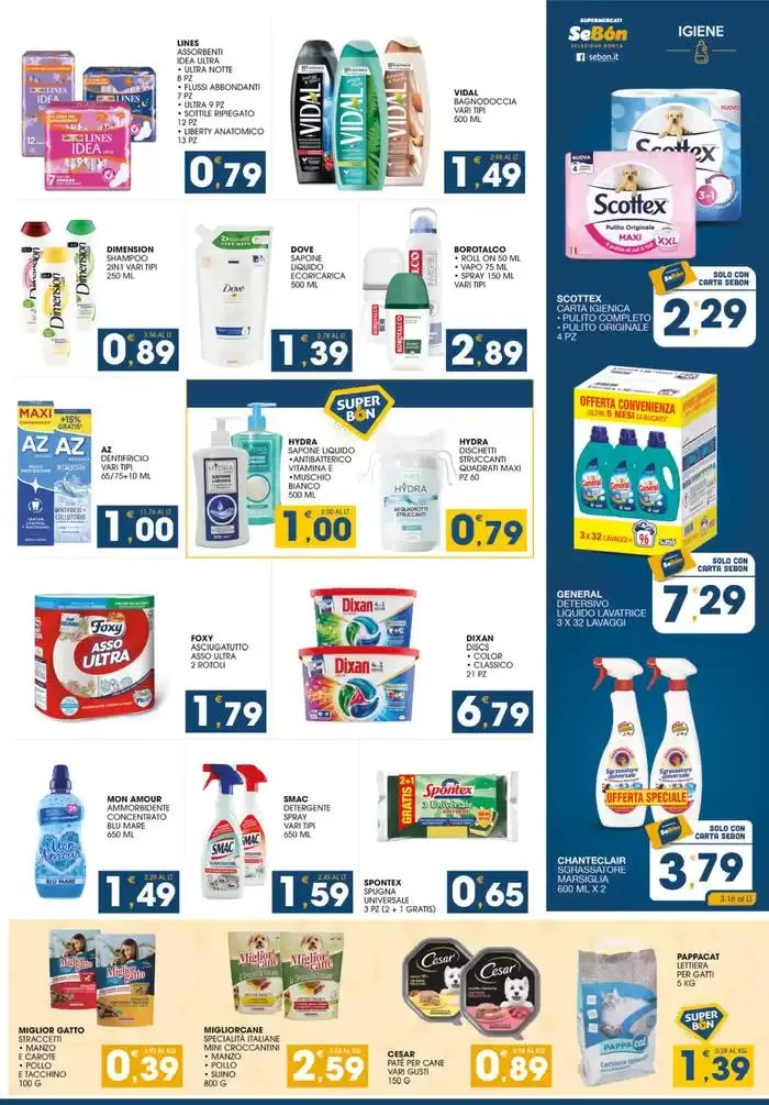 Selezione risparmio - 11