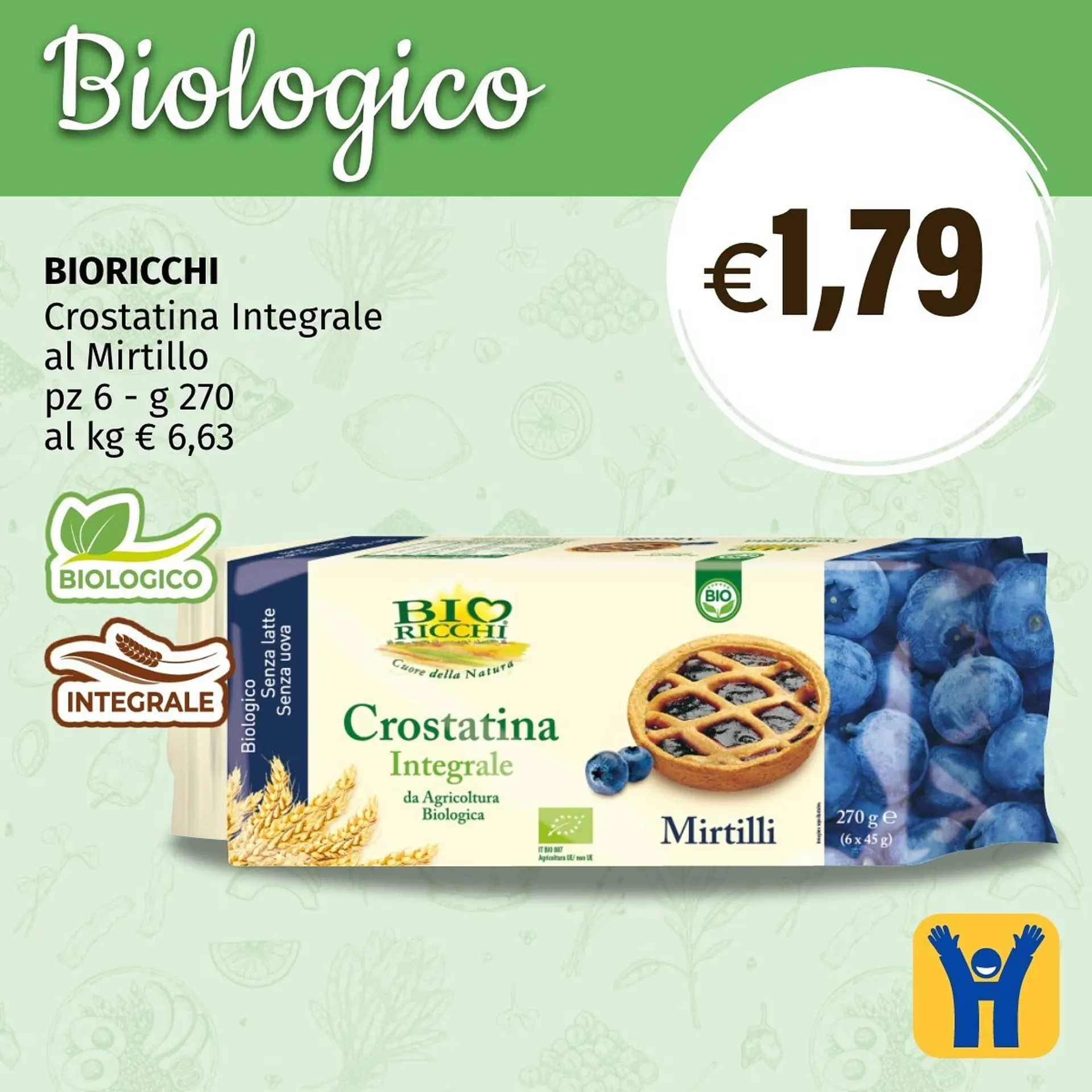 Volantino Hurrà da 27 agosto a 2 settembre di 2025 - Pagina del volantino 2
