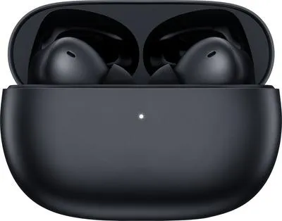 Audio Hi-res; ANC fino a 43dB; Altoparlante con doppio driver, Batteria di 9+36h; Controllo touch; IP54.