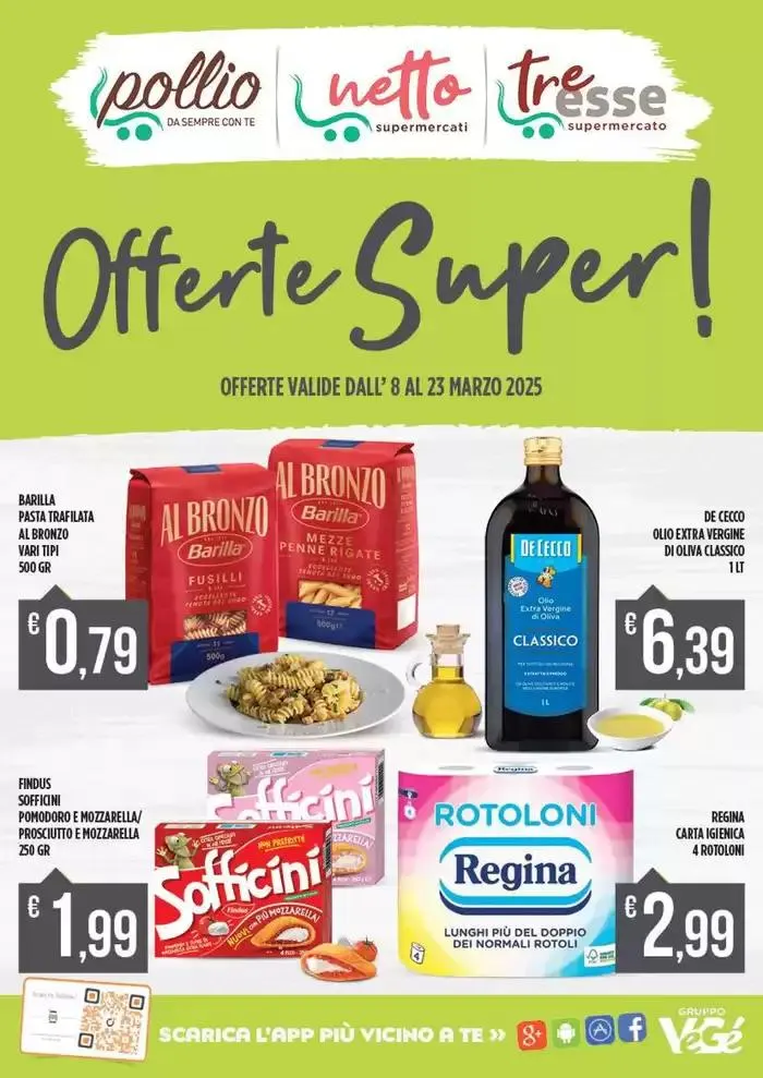Offerte super! - 1