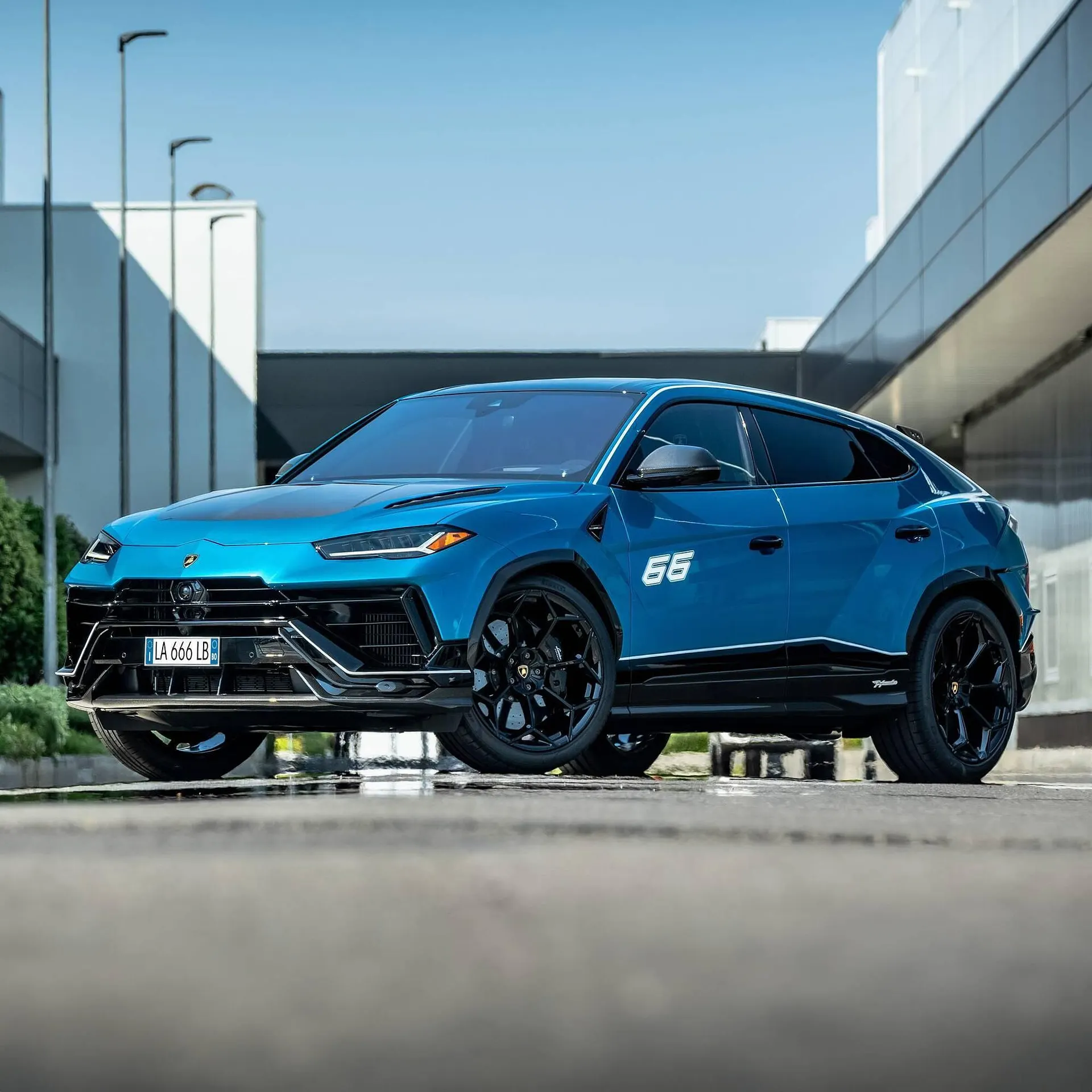 Volantino Lamborghini da 28 giugno a 30 novembre di 2024 - Pagina del volantino 3