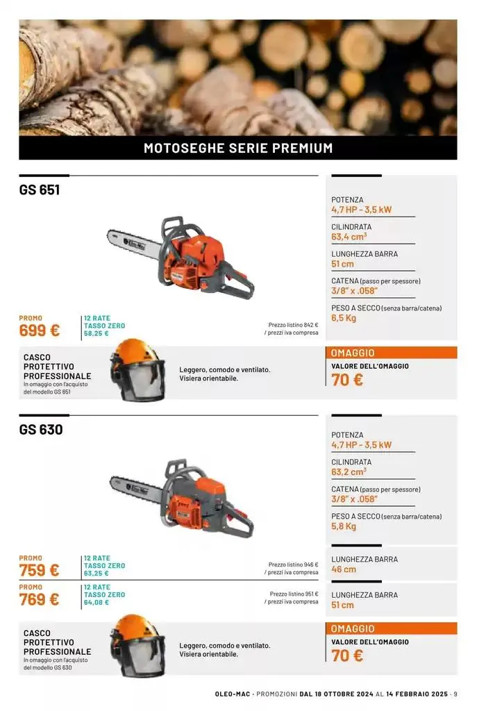 Insieme conviene! da 5 novembre a 14 febbraio di 2025 - Pagina del volantino 9