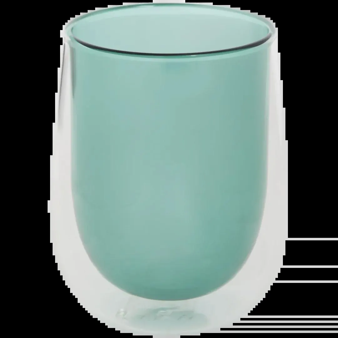 Bicchiere doppio strato