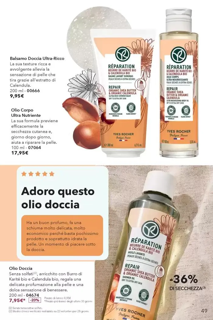 25 marzo - 15 aprile 2025 da 25 marzo a 15 aprile di 2025 - Pagina del volantino 49