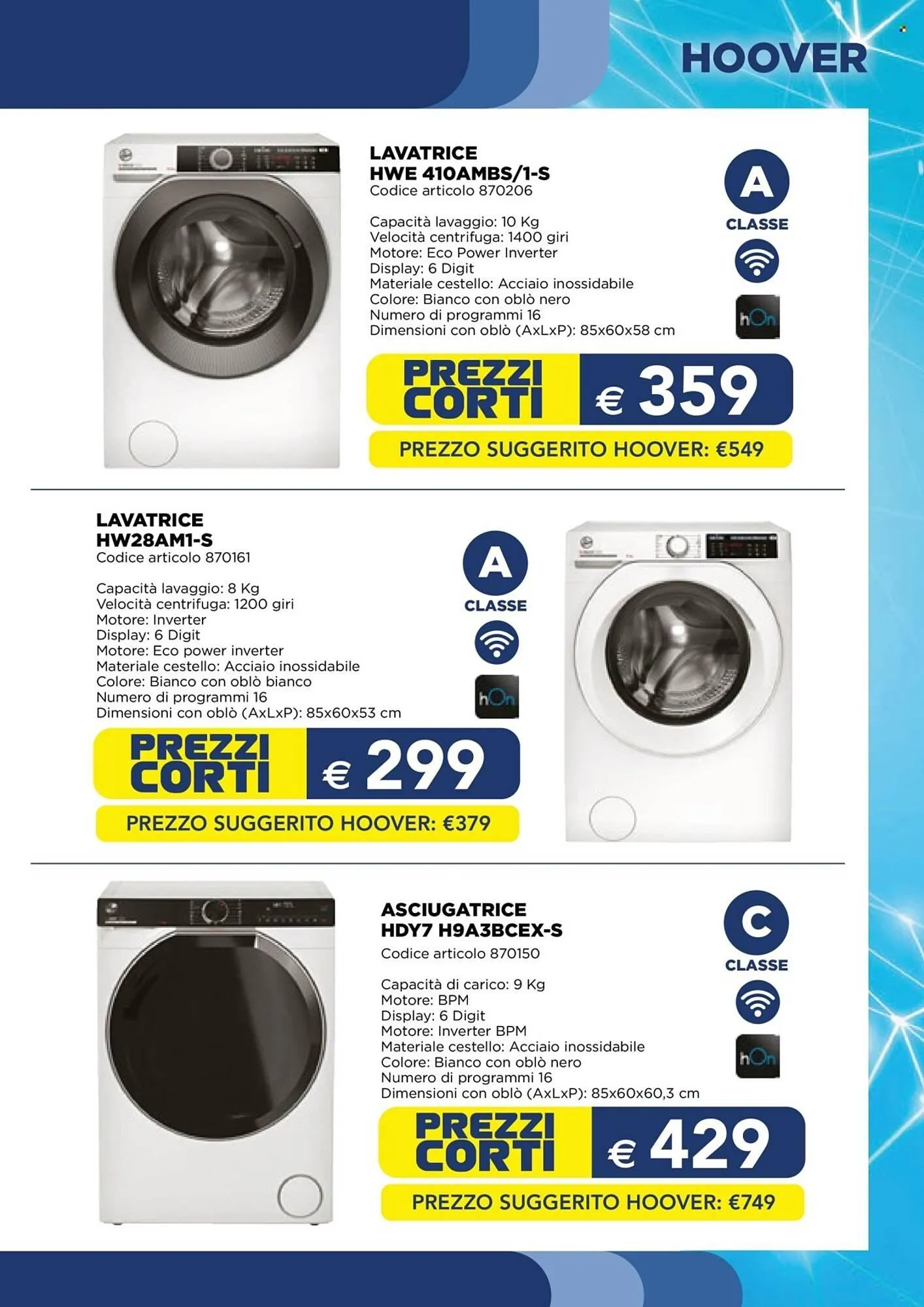 Volantino Esselunga da 26 febbraio a 3 marzo di 2026 - Pagina del volantino 11