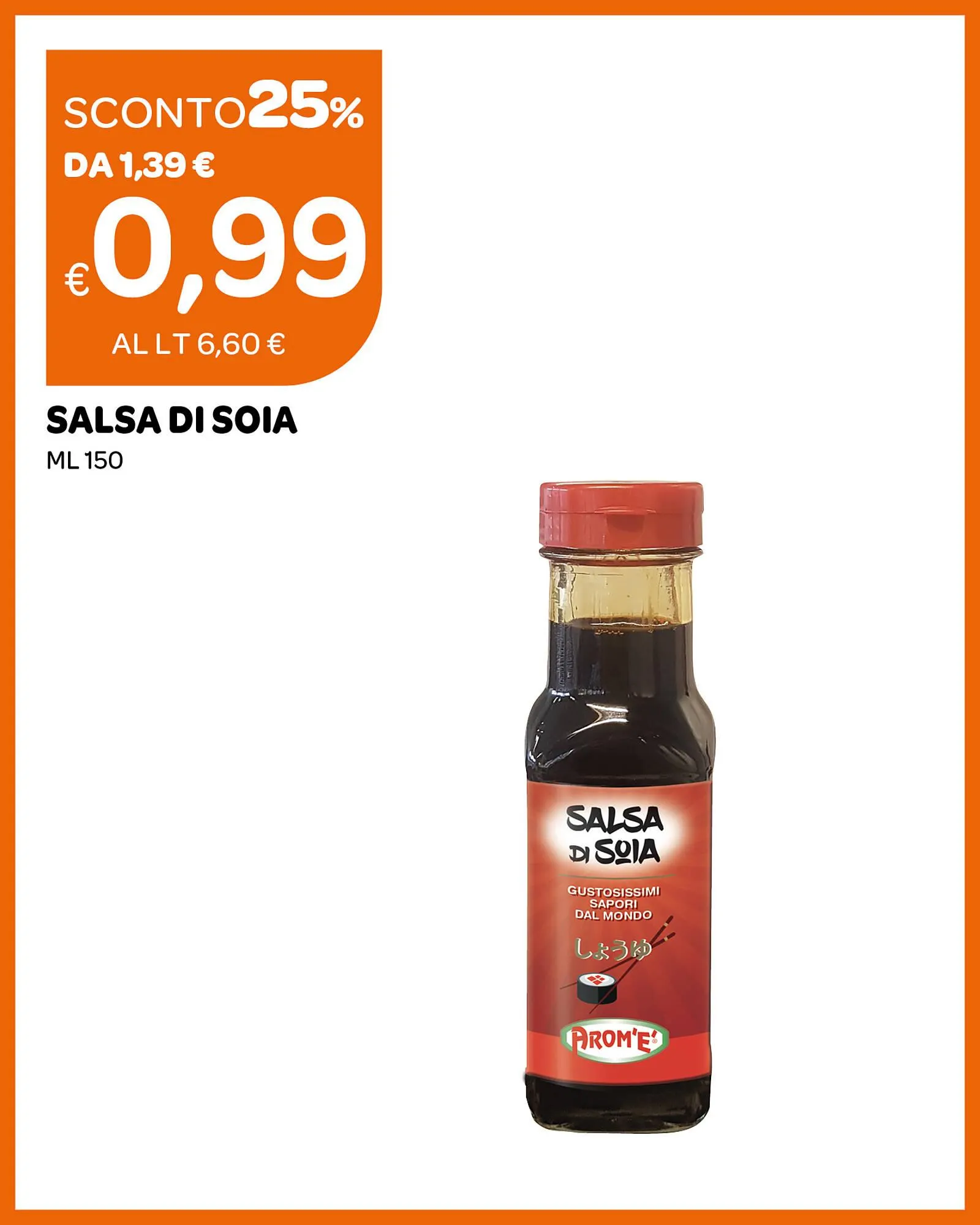 Volantino Ekom da 21 marzo a 27 marzo di 2025 - Pagina del volantino 2