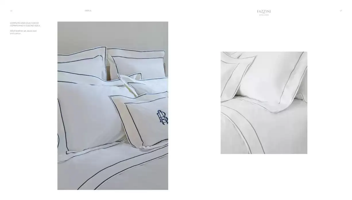 Carisma Milanese da 21 febbraio a 31 dicembre di 2025 - Pagina del volantino 25