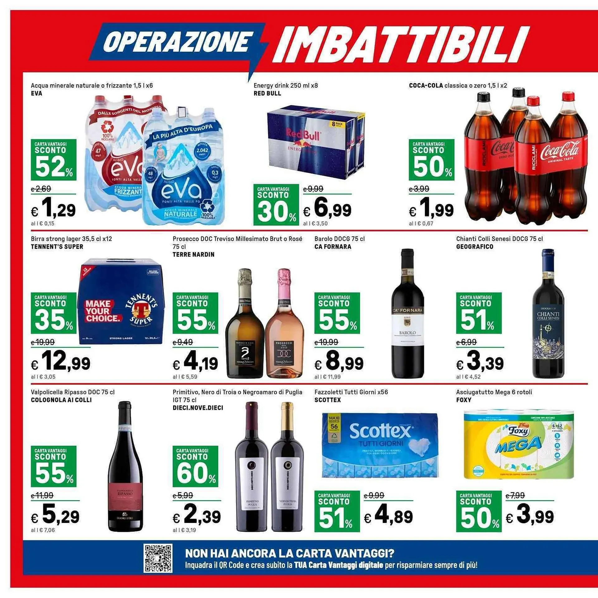 Volantino Iper La Grande da 5 marzo a 18 marzo di 2026 - Pagina del volantino 4