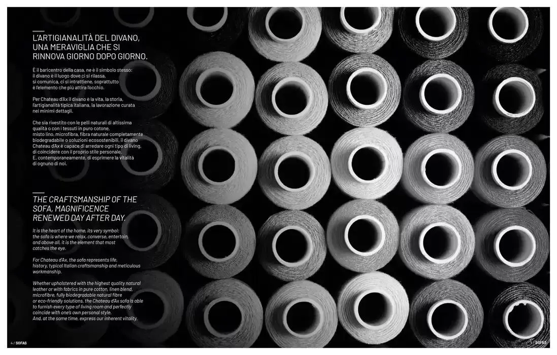 Art of Italian Living da 24 aprile a 31 dicembre di 2025 - Pagina del volantino 3