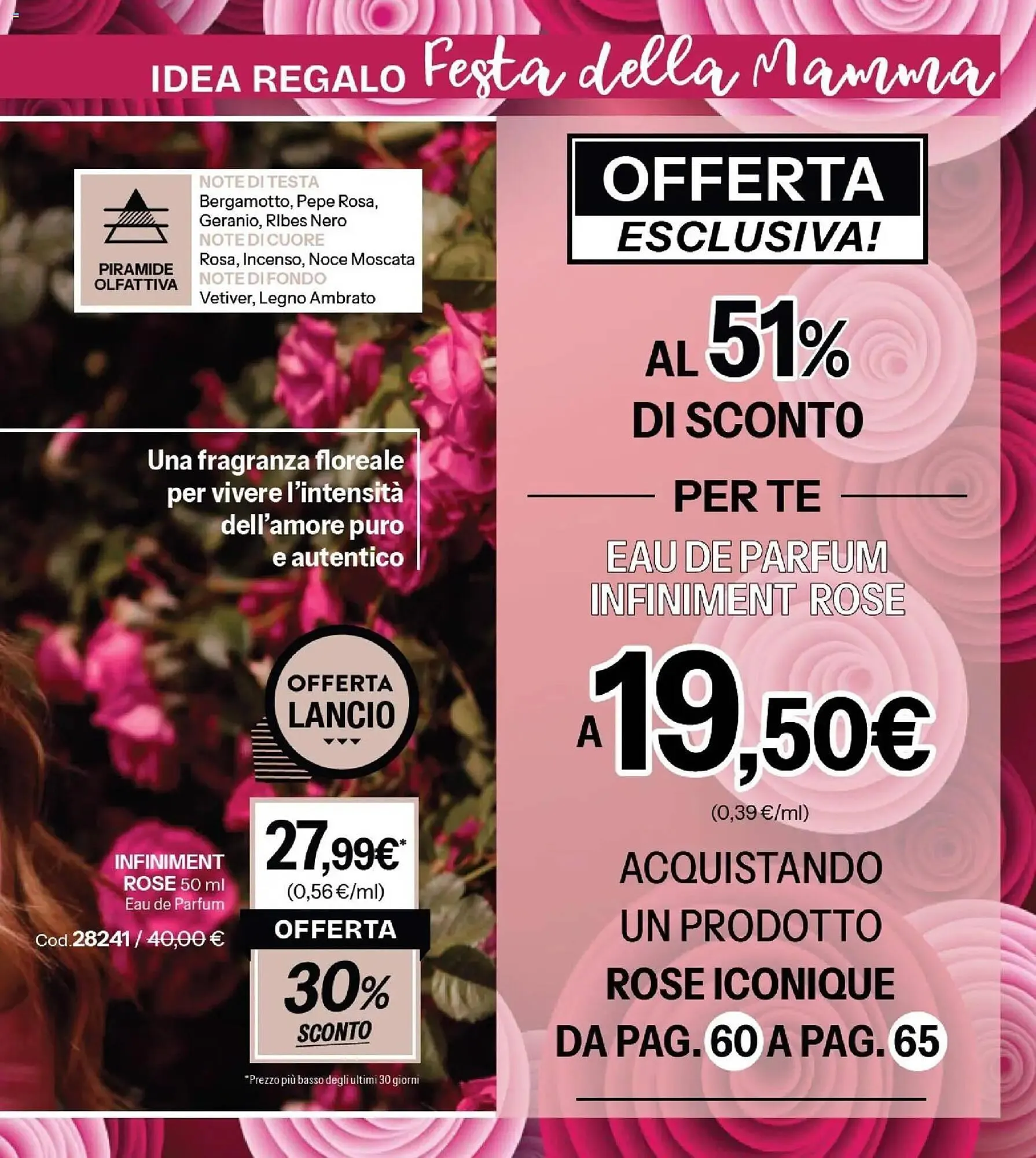 Catalogo Stanhome da 21 aprile a 8 maggio di 2026 - Pagina del volantino 59