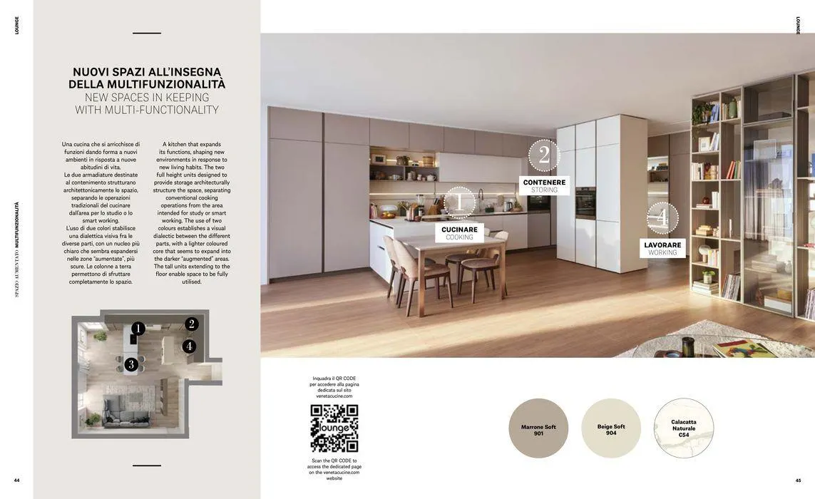 Catalogo da 22 gennaio a 30 settembre di 2025 - Pagina del volantino 24