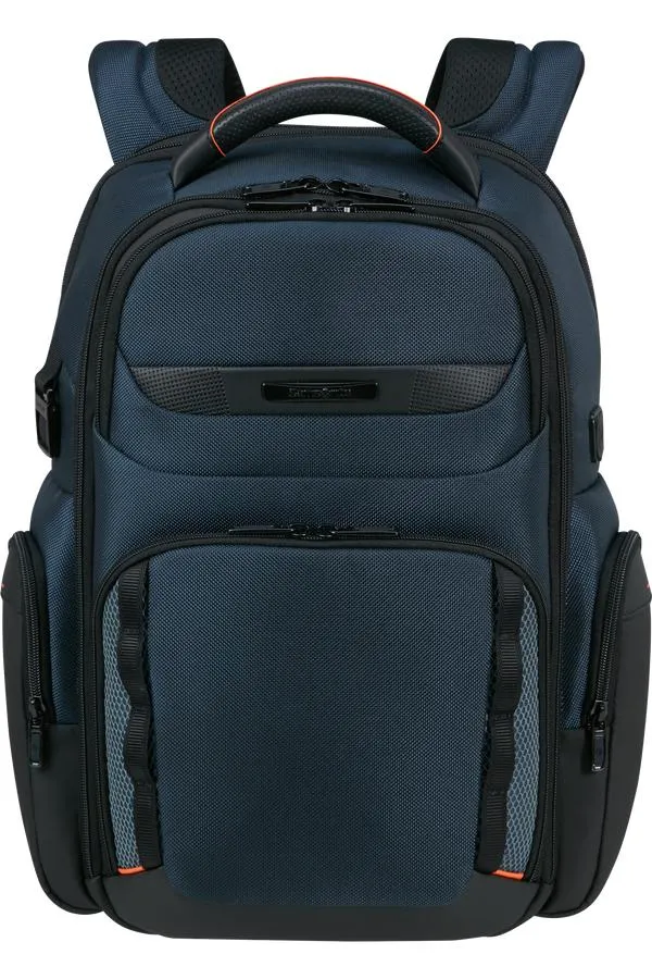 Pro-DLX 6 Zaino expandable 15.6"