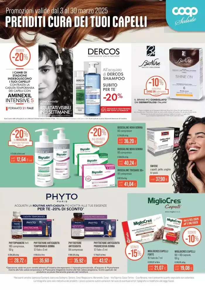 RIGENERA E RICARICA da 4 marzo a 30 marzo di 2025 - Pagina del volantino 5