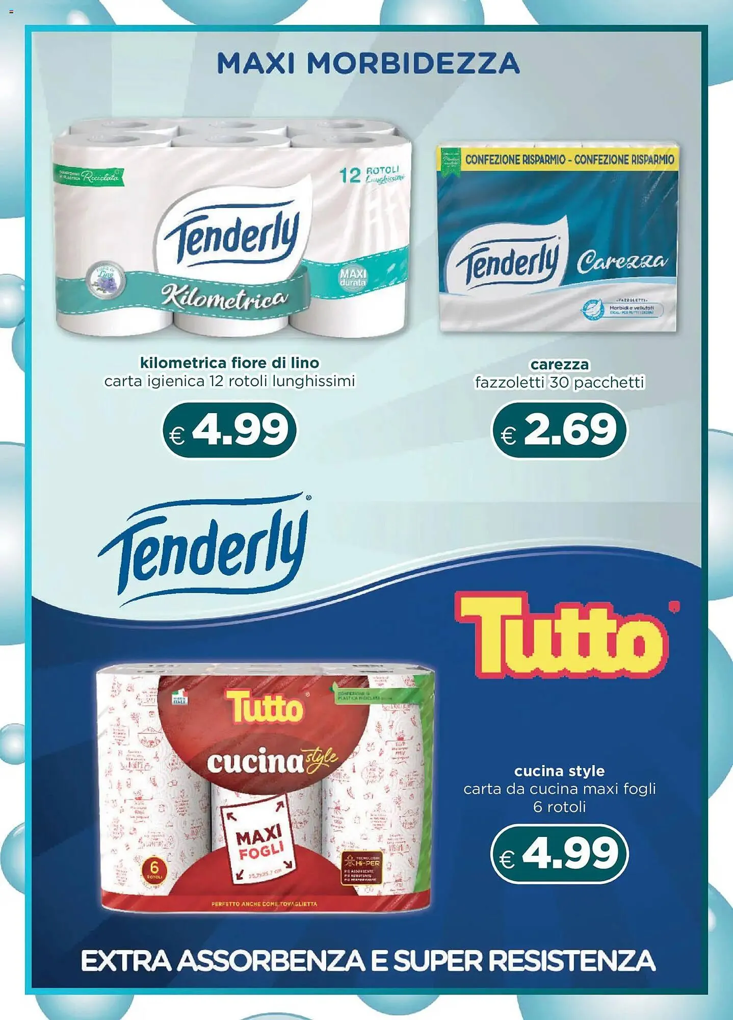 Volantino Acqua & Sapone da 14 dicembre a 2 gennaio di 2026 - Pagina del volantino 5