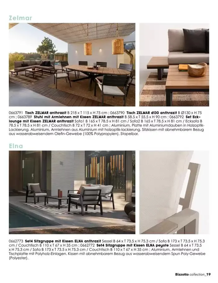 Outdoor 2025 da 19 febbraio a 31 dicembre di 2025 - Pagina del volantino 21