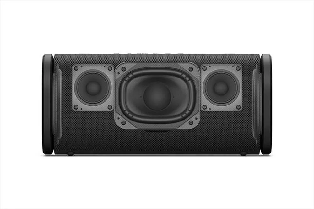 SONY - Speaker portatile Wireless Bluetooth SRSULT50B.CE7-Nero