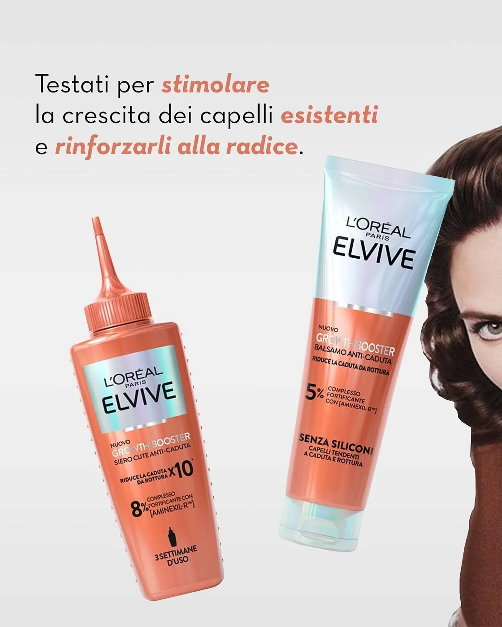 Volantino Splendidi e Splendenti da 8 aprile a 21 aprile di 2025 - Pagina del volantino 1