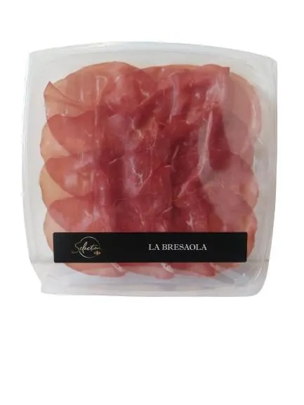Carrefour Selection la Bresaola