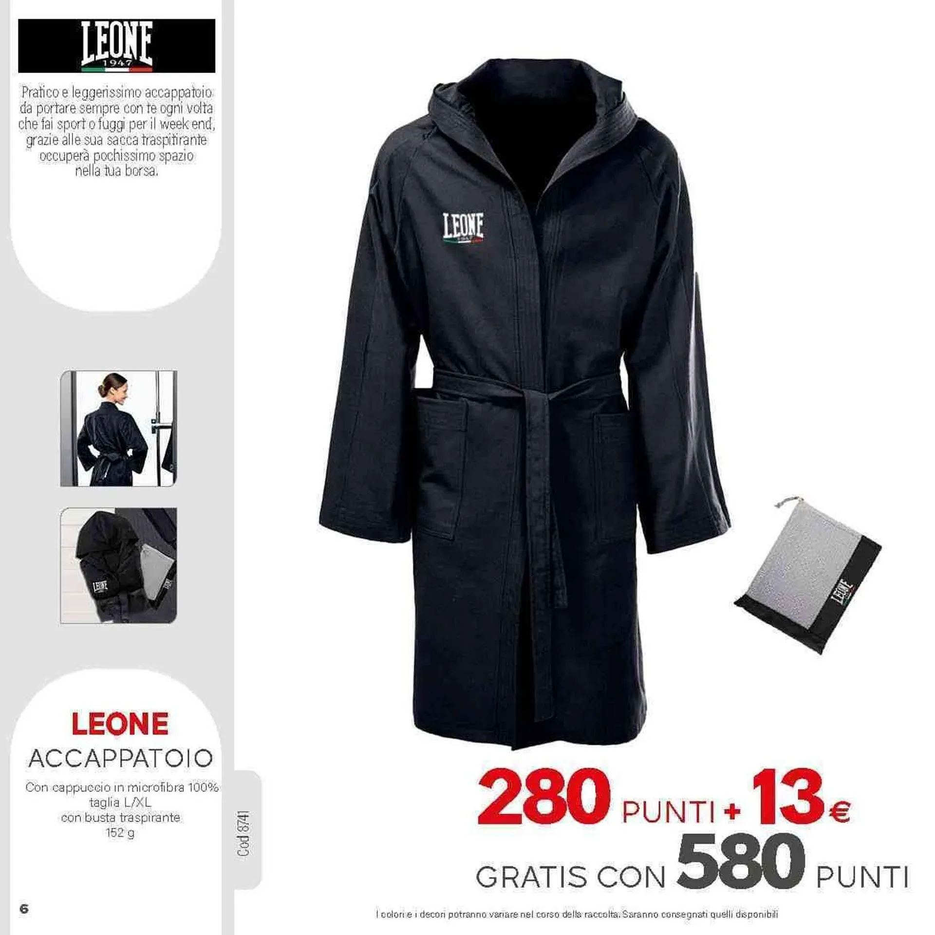 Volantino Pim Supermercati da 30 aprile a 31 gennaio di 2025 - Pagina del volantino 6