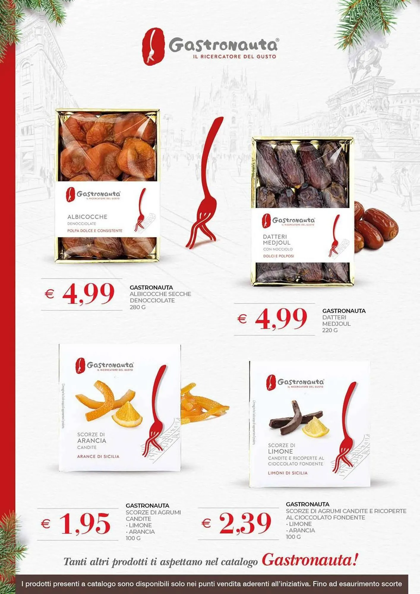 Volantino Dodecà da 19 novembre a 25 dicembre di 2025 - Pagina del volantino 48