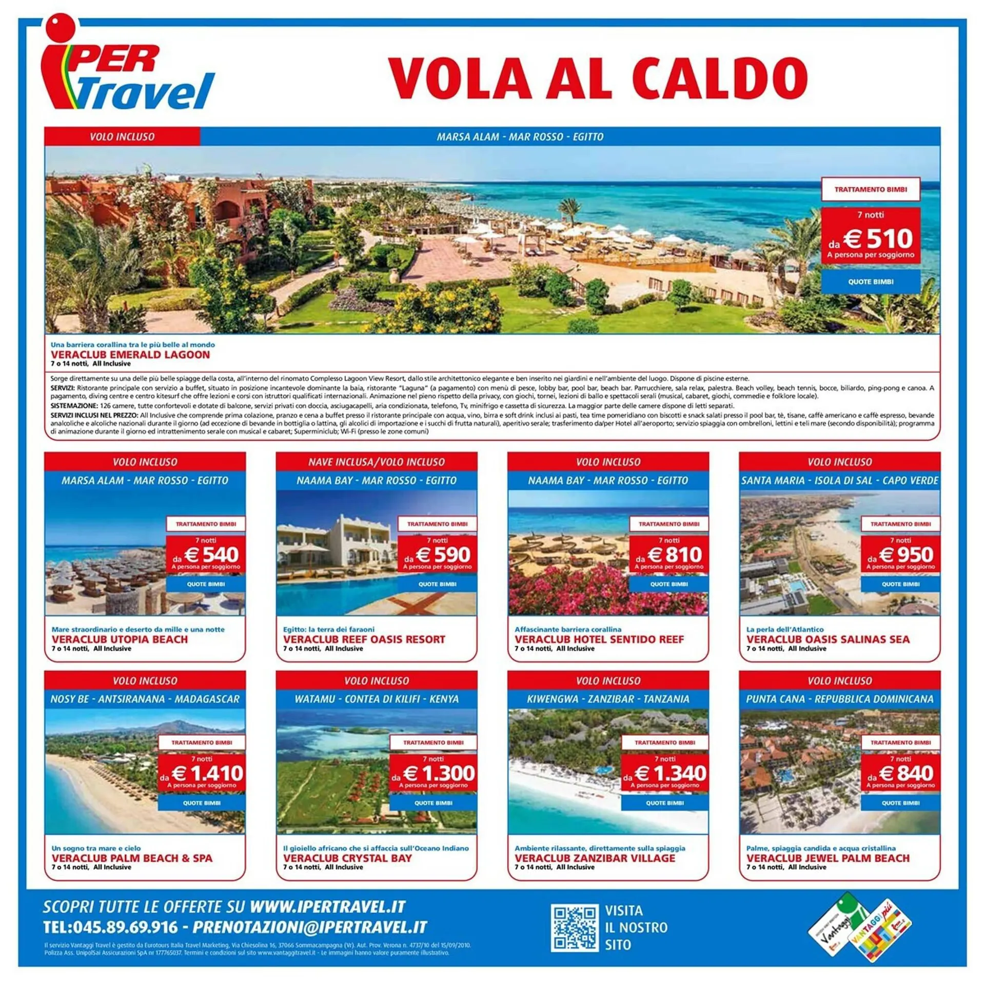 Volantino Iper La Grande da 2 ottobre a 11 ottobre di 2023 - Pagina del volantino 40