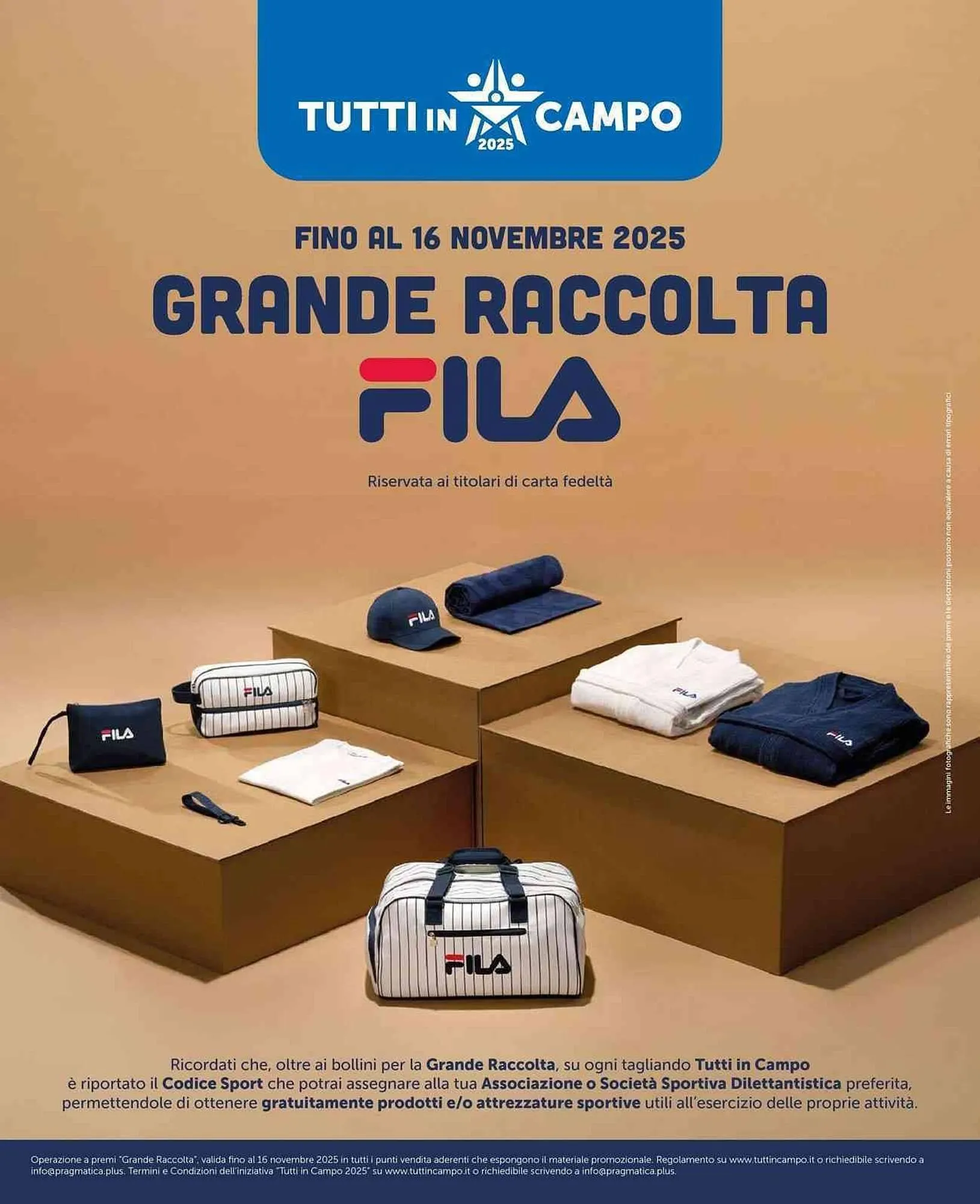 Volantino A&O da 1 settembre a 31 ottobre di 2025 - Pagina del volantino 35