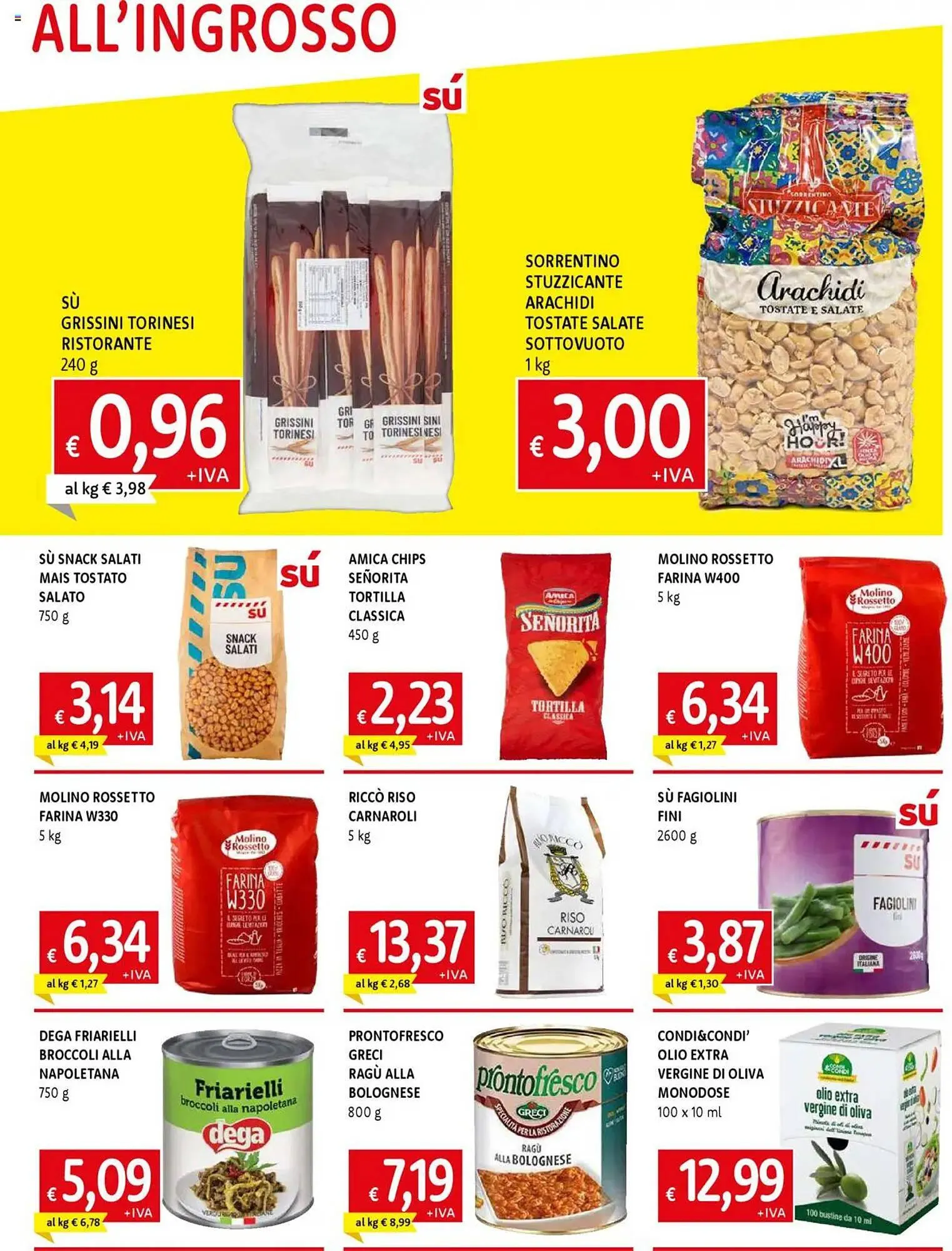 Volantino Galassia da 10 luglio a 23 luglio di 2025 - Pagina del volantino 3