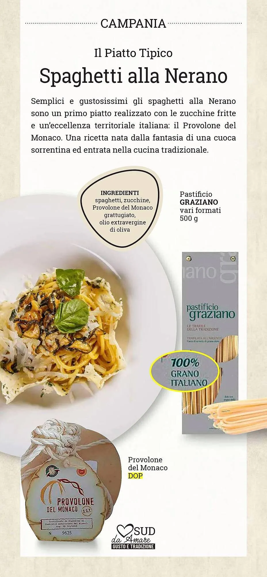 Volantino Famila Superstore da 1 agosto a 31 agosto di 2025 - Pagina del volantino 6