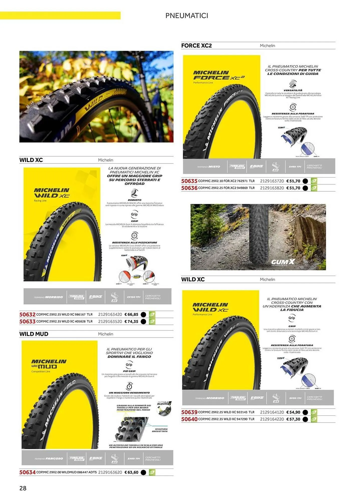 Volantino Atala da 20 novembre a 31 dicembre di 2025 - Pagina del volantino 36