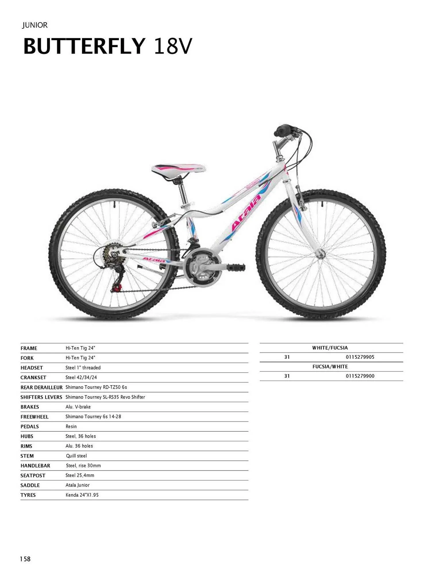 Volantino Atala da 20 novembre a 31 dicembre di 2025 - Pagina del volantino 160