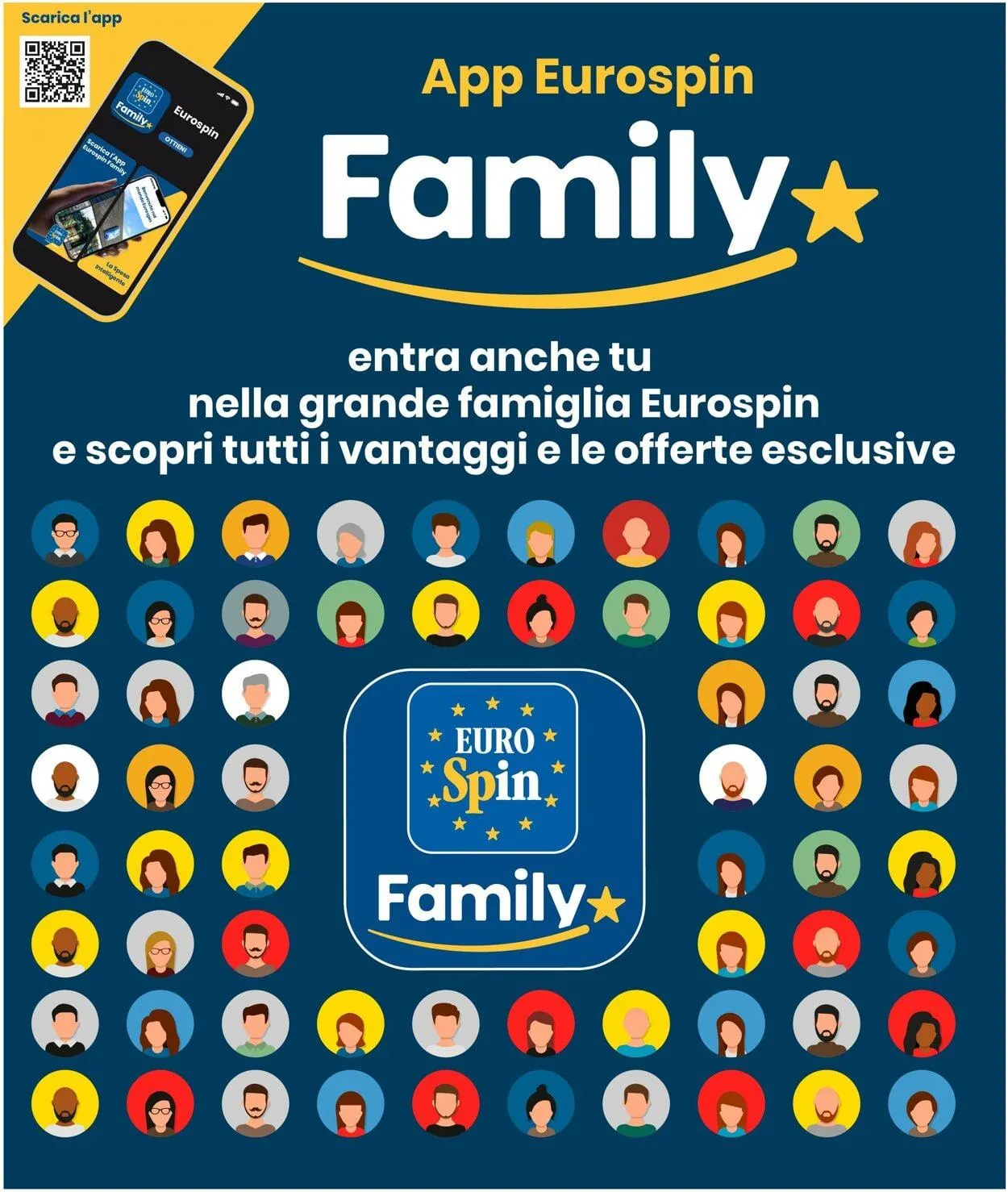 EURO Spin Volantino attuale da 11 dicembre a 24 dicembre di 2025 - Pagina del volantino 12