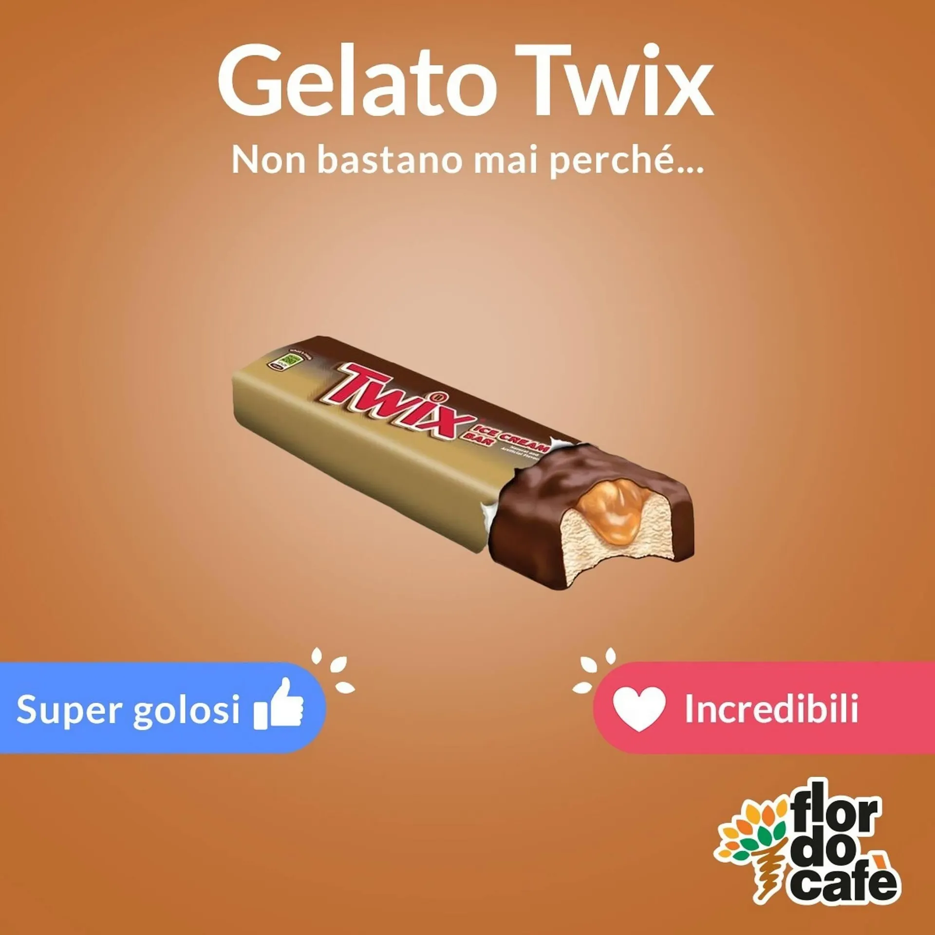 Volantino Flor do cafe da 5 agosto a 10 agosto di 2025 - Pagina del volantino 1