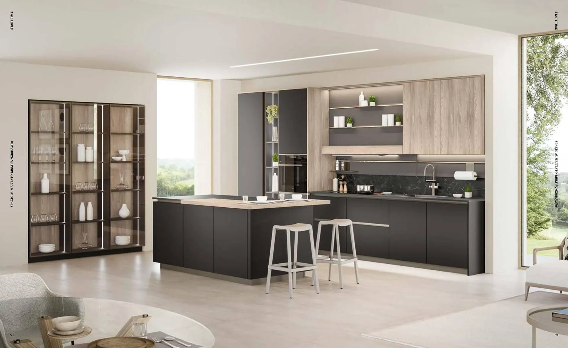 Volantino Veneta Cucine da 22 gennaio a 31 dicembre di 2025 - Pagina del volantino 31