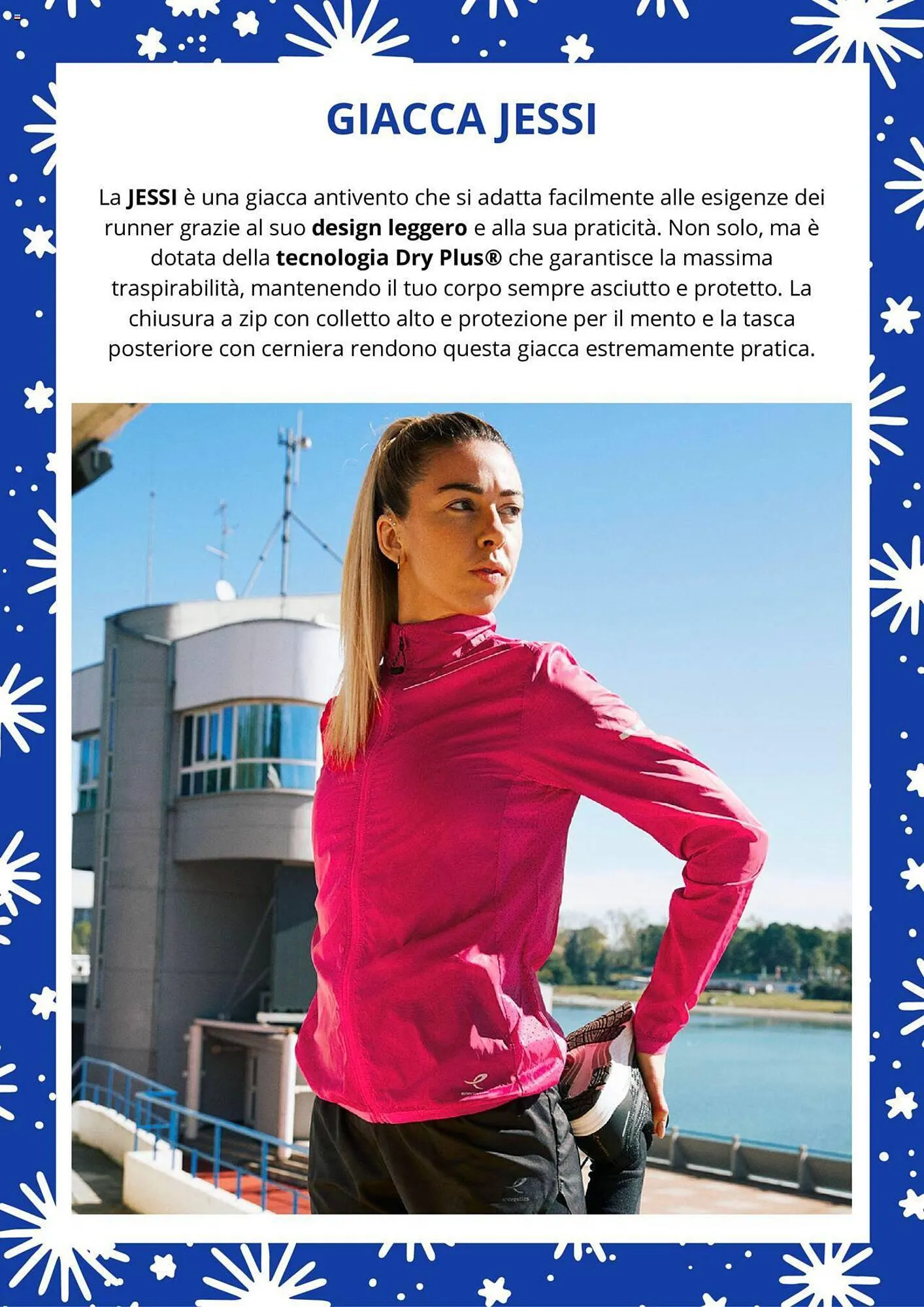 Volantino Intersport da 1 luglio a 31 luglio di 2023 - Pagina del volantino 4