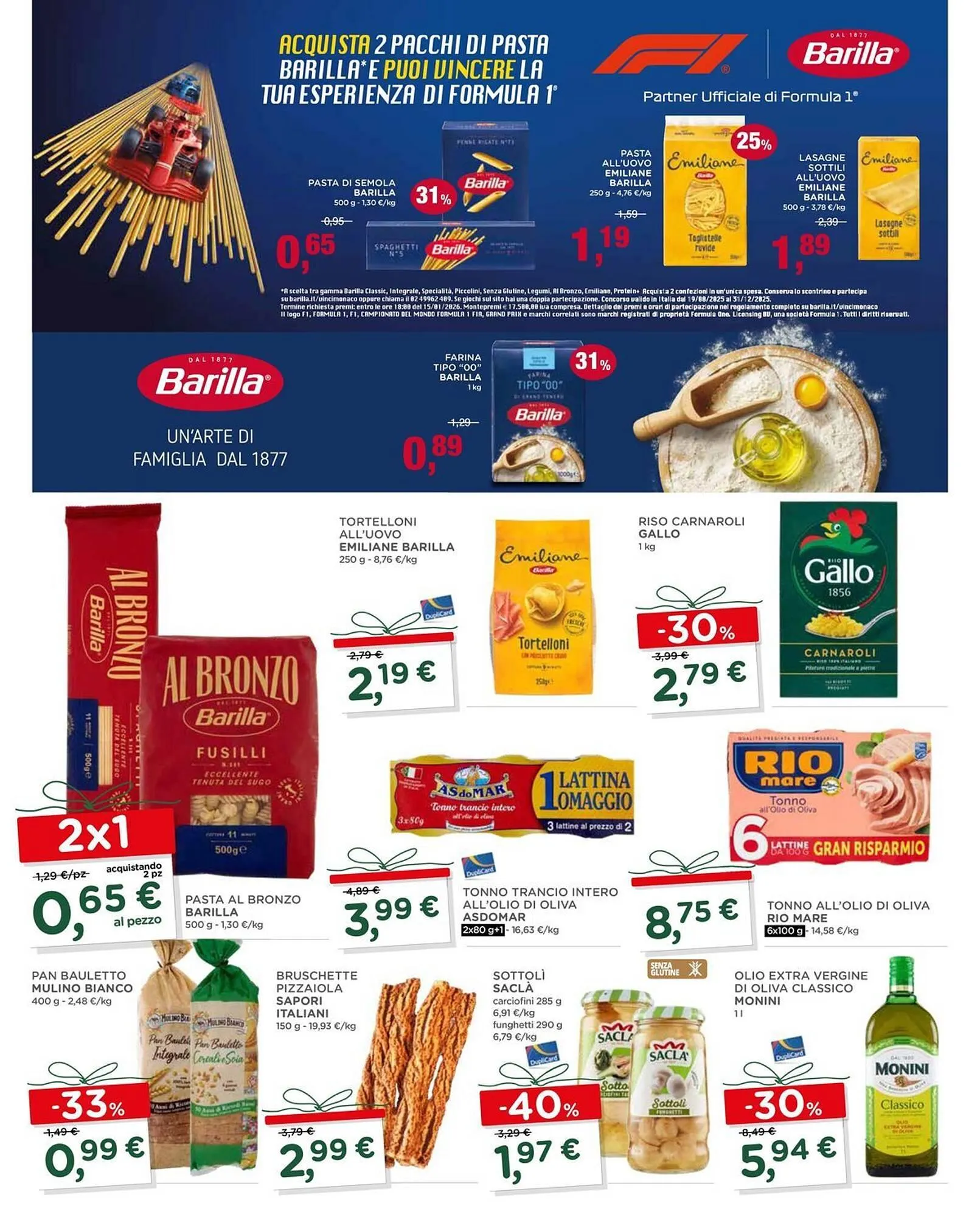 Volantino Poli da 10 dicembre a 24 dicembre di 2025 - Pagina del volantino 30