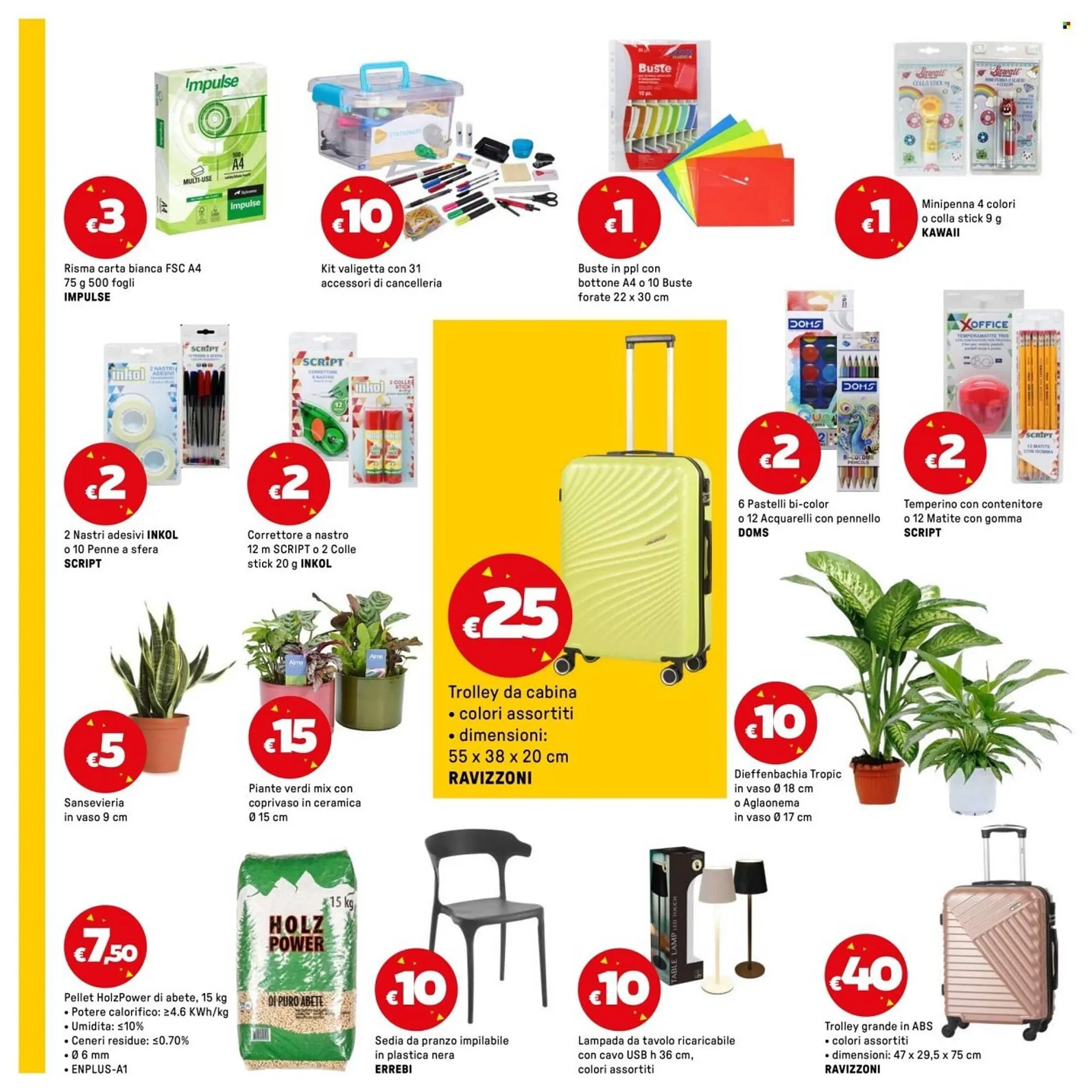 Volantino Iper La Grande da 23 gennaio a 4 febbraio di 2026 - Pagina del volantino 36