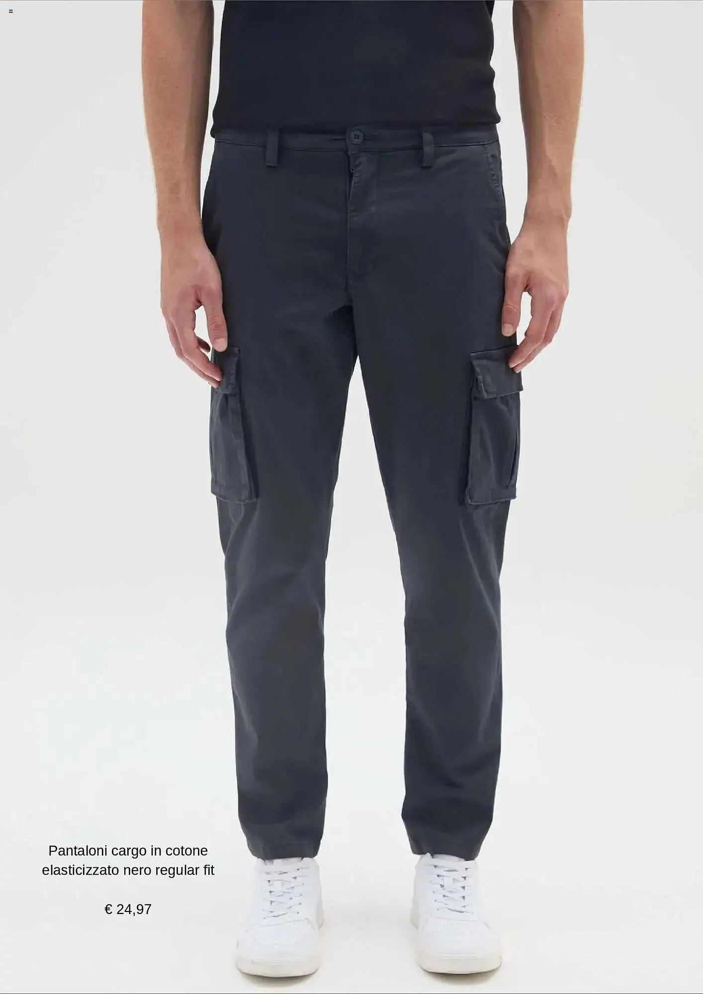 Volantino OVS da 25 novembre a 30 novembre di 2025 - Pagina del volantino 8