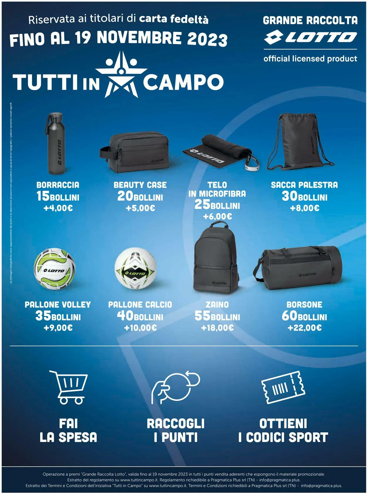 Famila Volantino attuale da 18 settembre a 1 ottobre di 2023 - Pagina del volantino 2