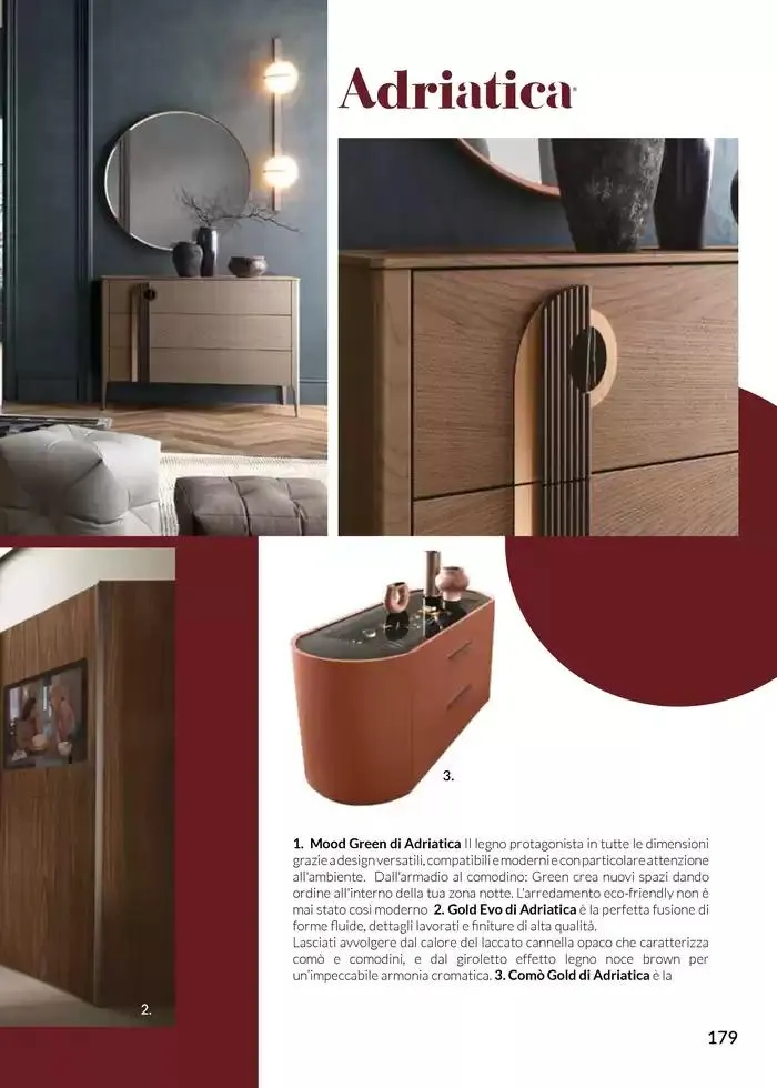 La qualita al giusto prezzo da 13 gennaio a 30 giugno di 2025 - Pagina del volantino 179