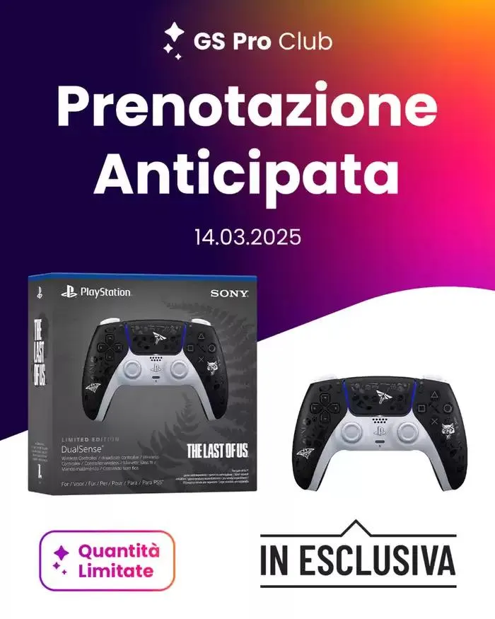 Fino al 16/04 da 14 marzo a 16 aprile di 2025 - Pagina del volantino 3