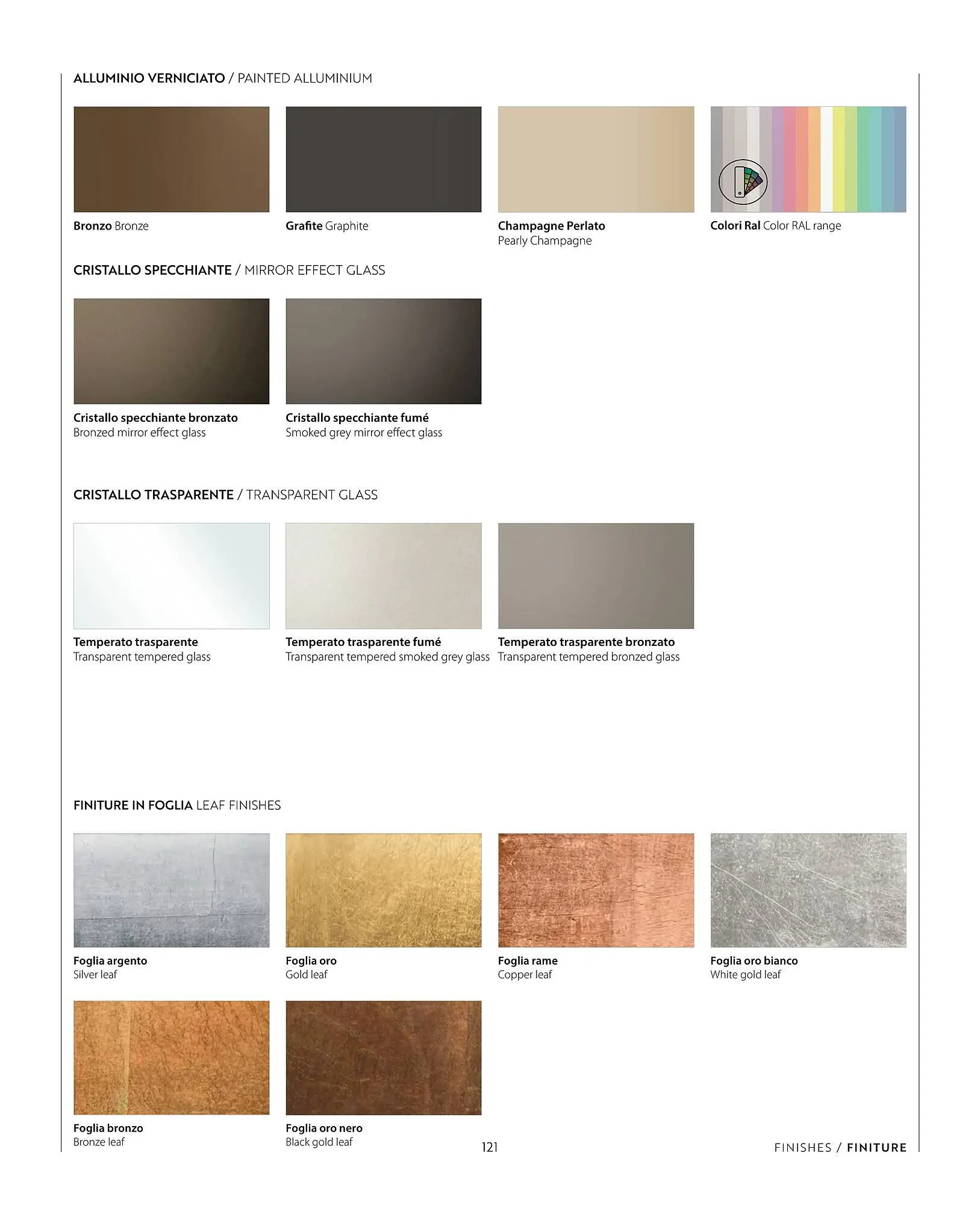 Volantino Riflessi da 26 febbraio a 28 dicembre di 2024 - Pagina del volantino 123