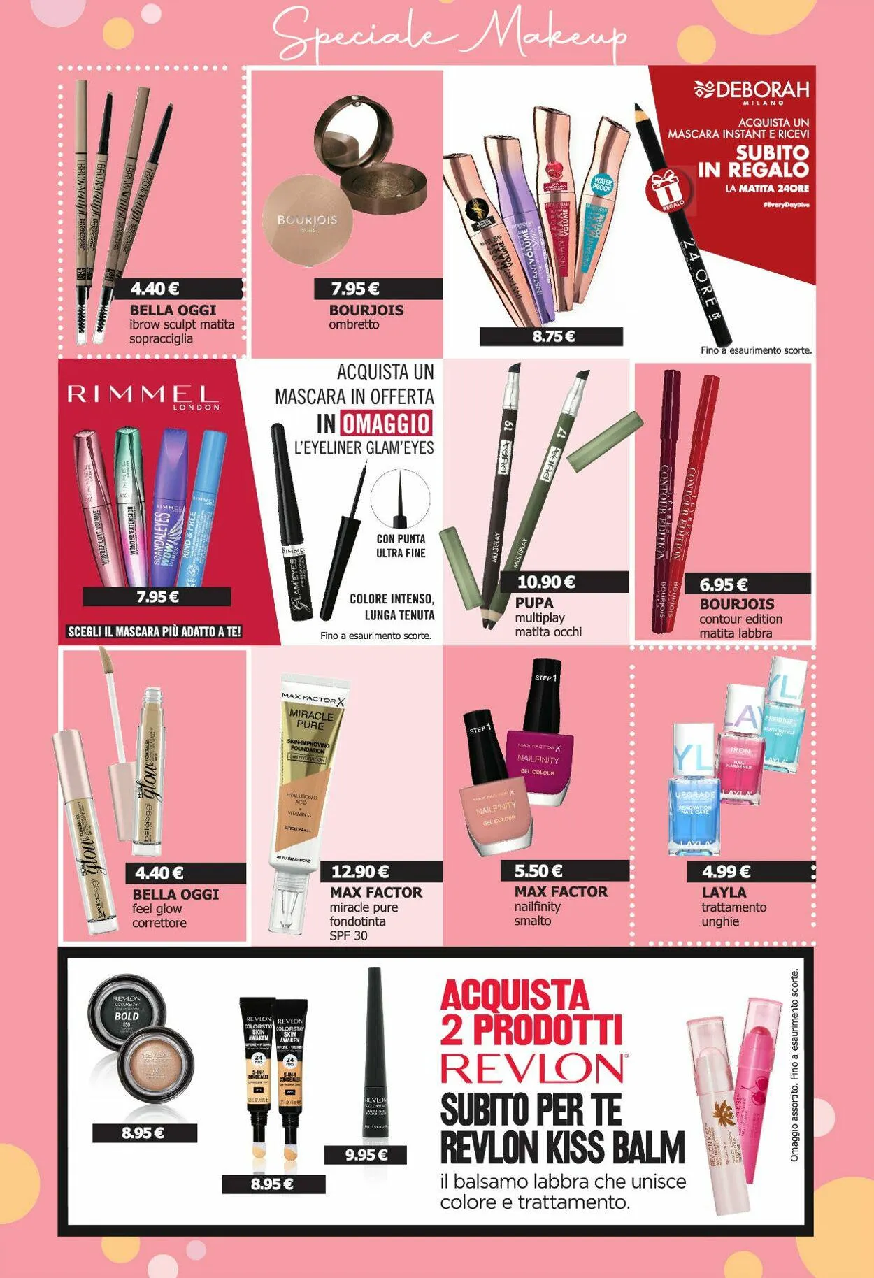 Tigotà Volantino attuale da 1 agosto a 31 agosto di 2023 - Pagina del volantino 18