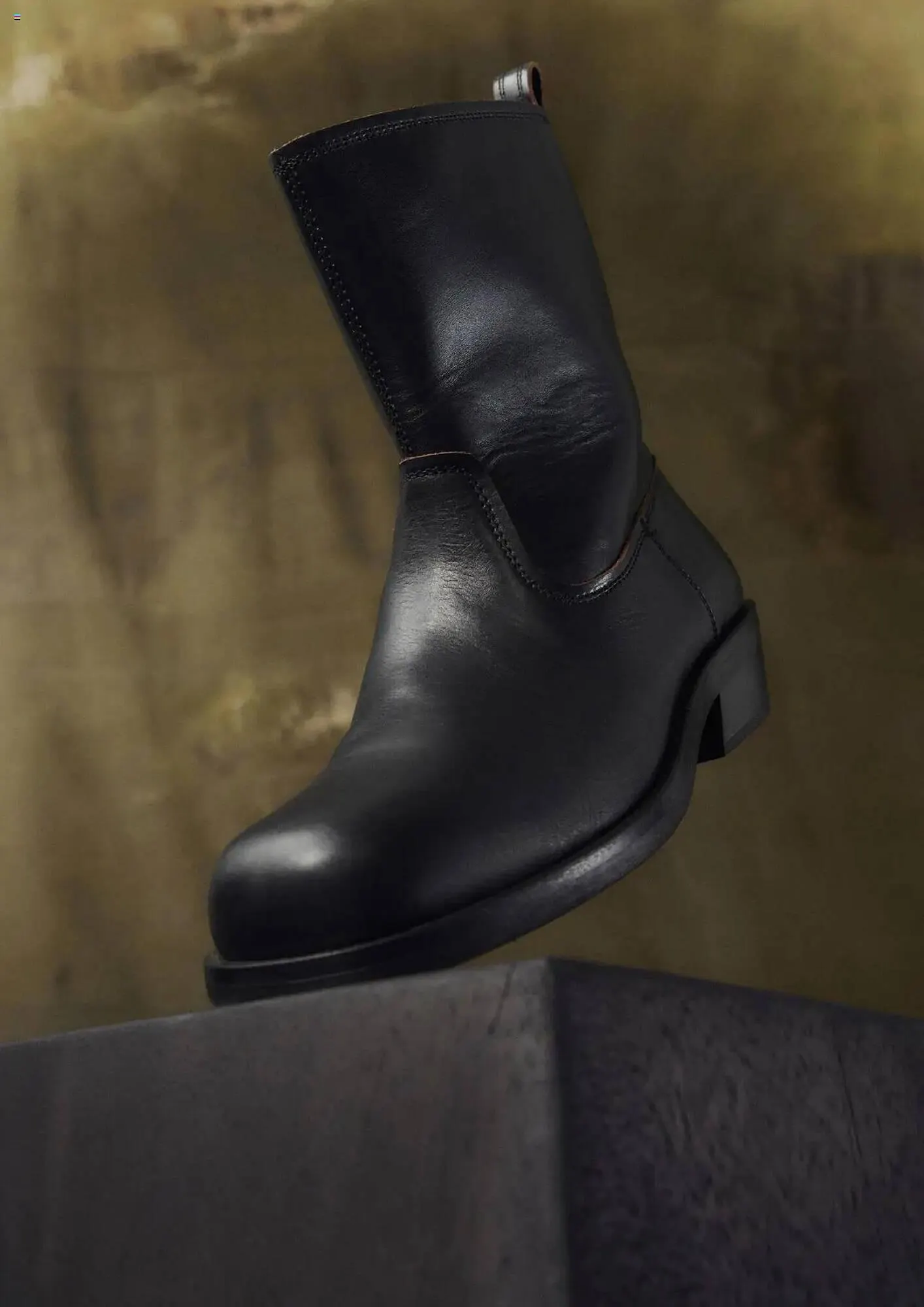 ZARA leaflet from 3 January to 31 January 2025 - Catalogue Page 12