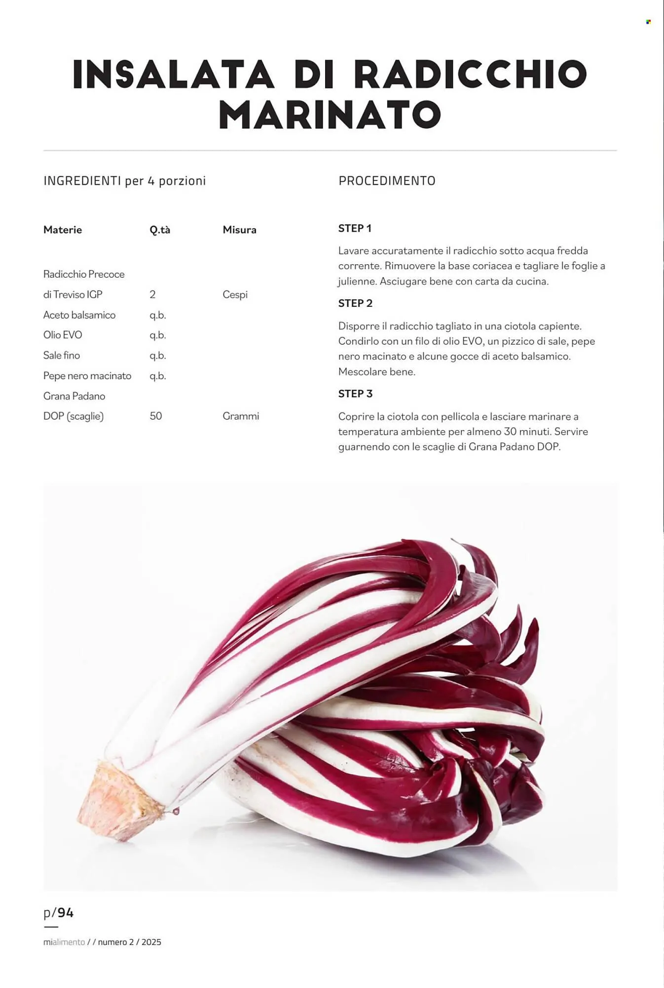 Volantino Coal da 27 luglio a 4 agosto di 2025 - Pagina del volantino 94