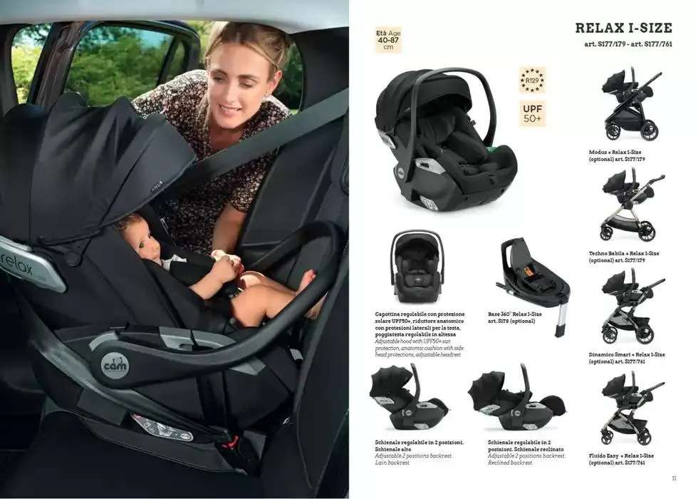 Catalogo 2025 da 7 gennaio a 31 dicembre di 2025 - Pagina del volantino 6