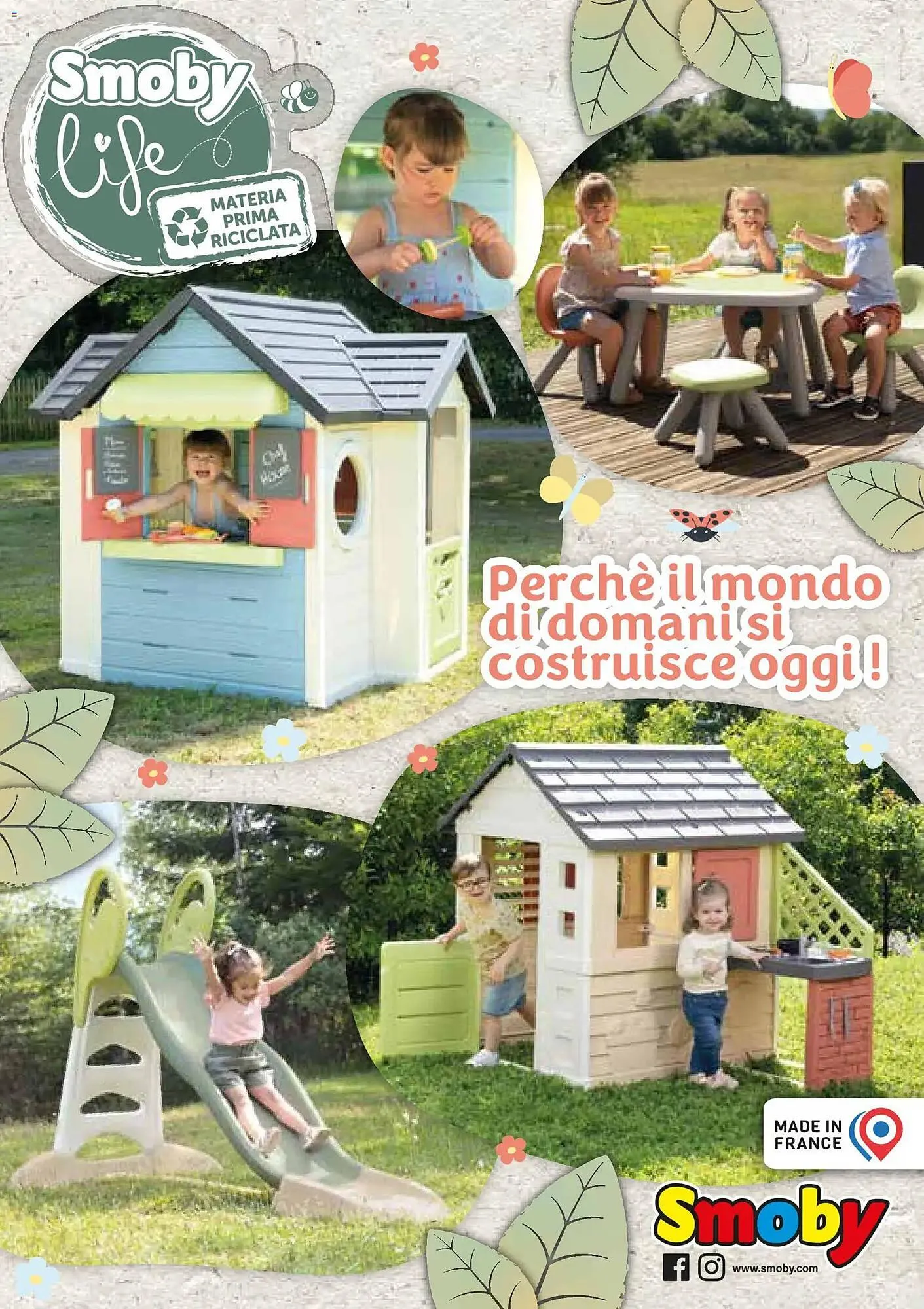 Volantino Prenatal da 5 gennaio a 28 febbraio di 2026 - Pagina del volantino 3