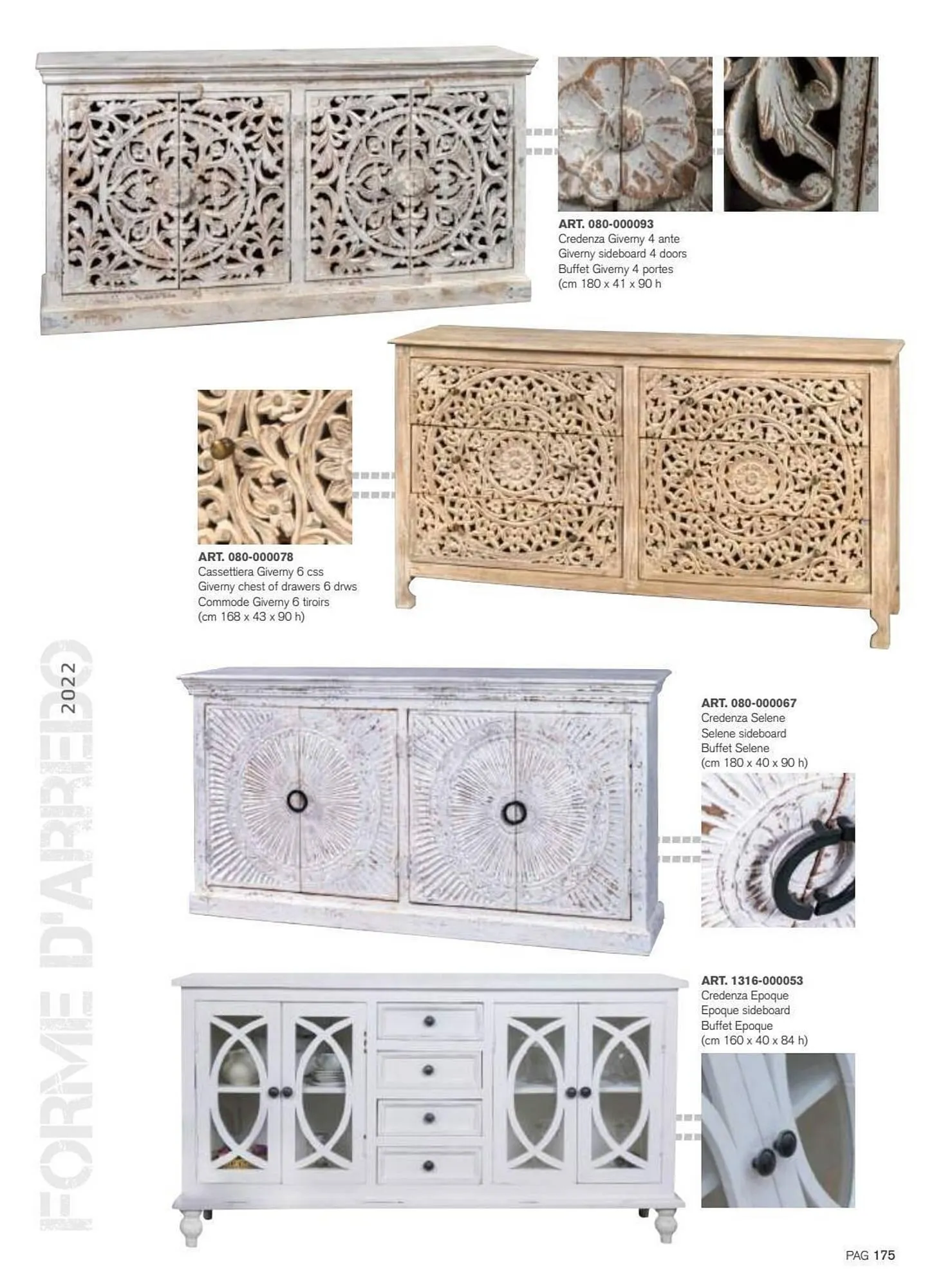 Volantino Hobby e Legno da 13 aprile a 31 maggio di 2025 - Pagina del volantino 175