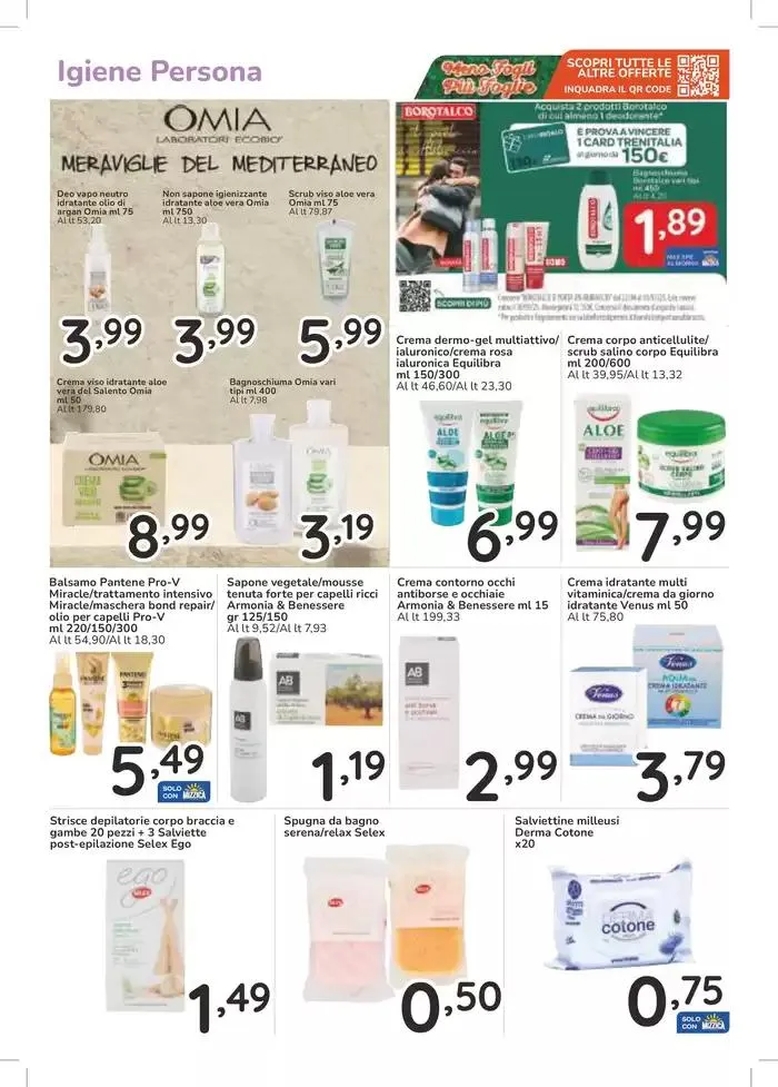 Scontissimi da 8 maggio a 21 maggio di 2025 - Pagina del volantino 36